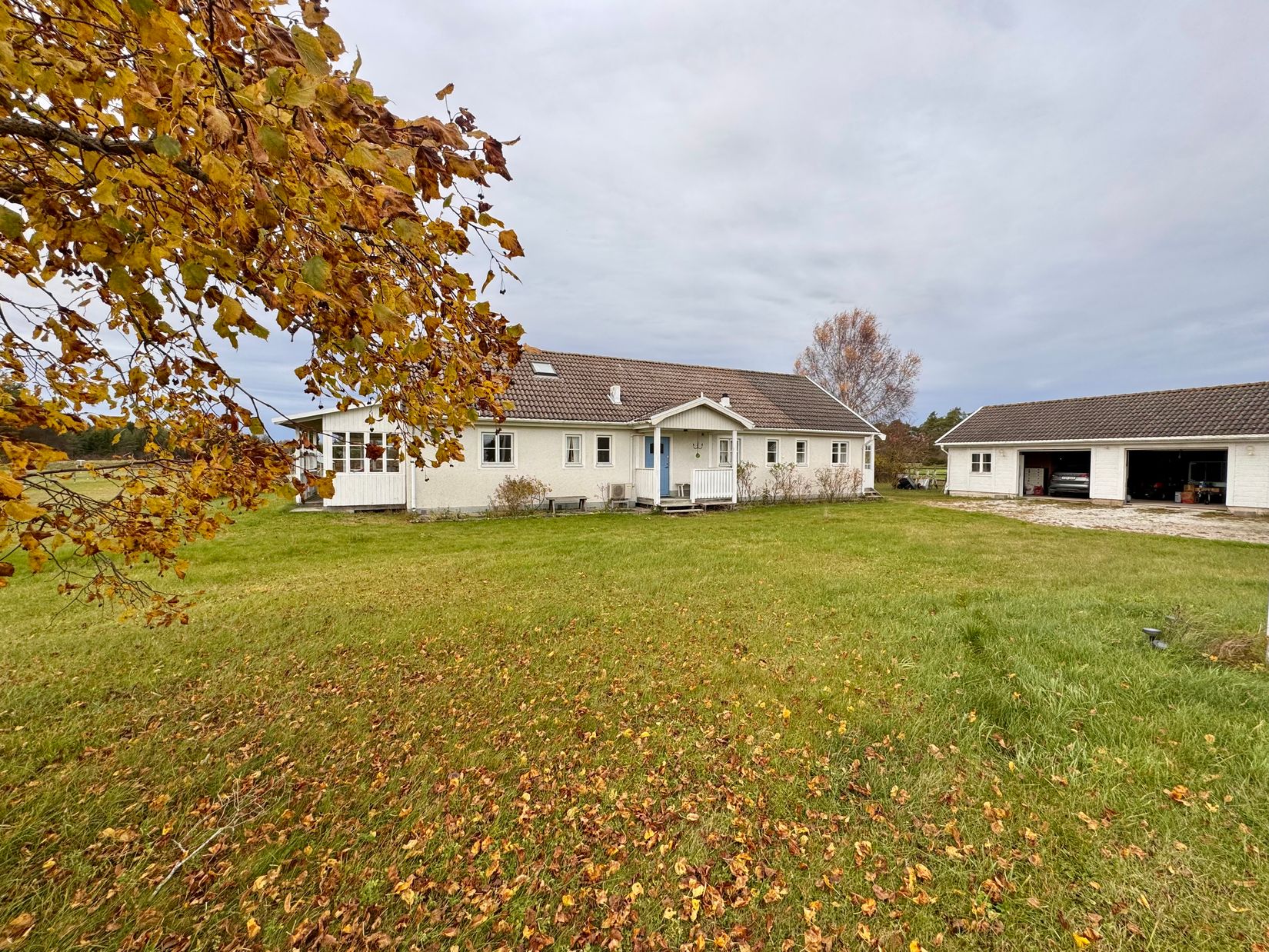 Villa, Burs Sandåkra 168, Burs, Gotland