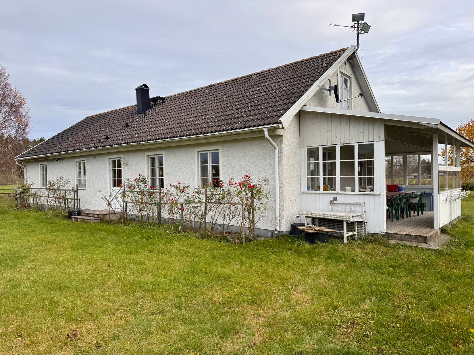 Villa, Burs Sandåkra 168, Burs, Gotland