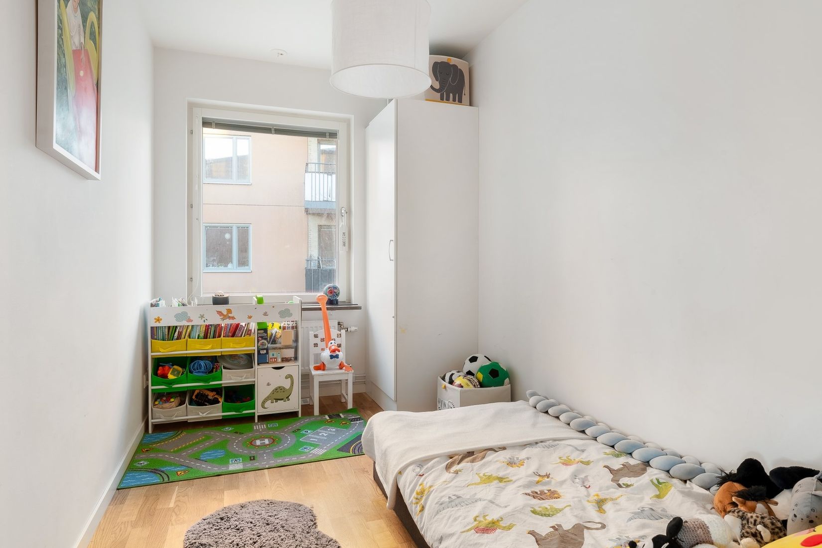 Bostadsrätt, Stallgatan 19, Ursvik, Sundbyberg