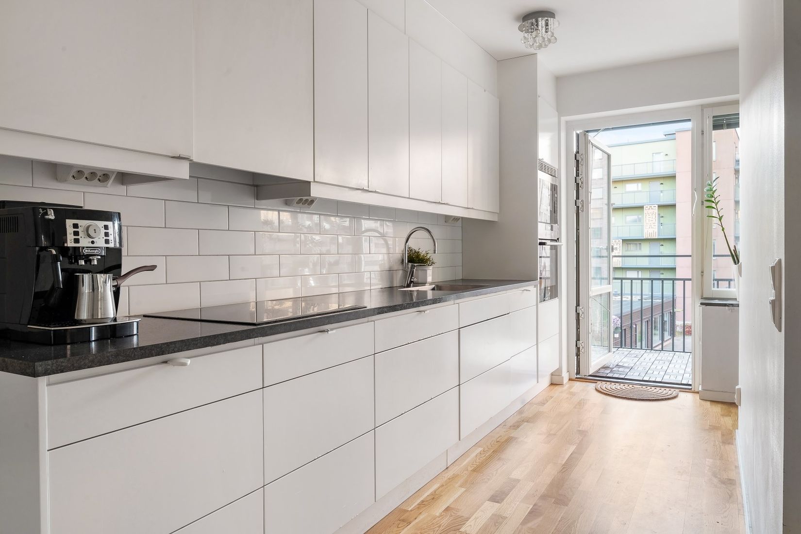 Bostadsrätt, Stallgatan 19, Ursvik, Sundbyberg