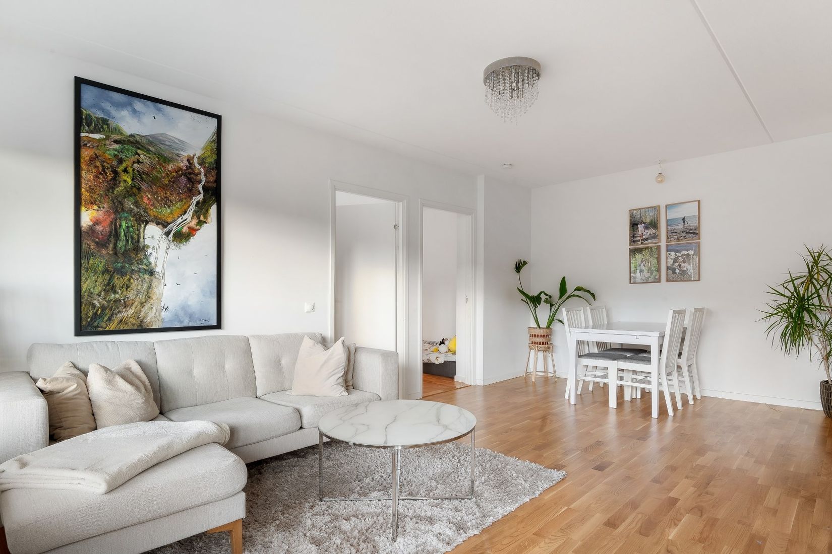 Bostadsrätt, Stallgatan 19, Ursvik, Sundbyberg