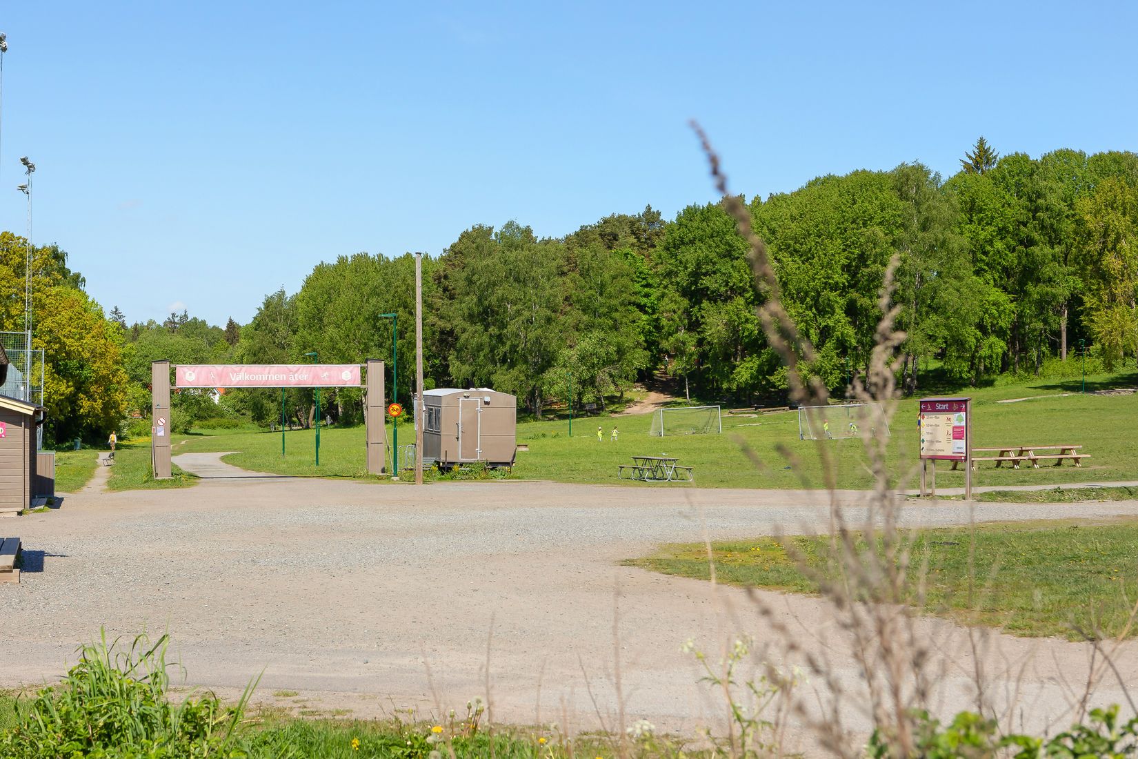 Bostadsrätt, Stallgatan 19, Ursvik, Sundbyberg