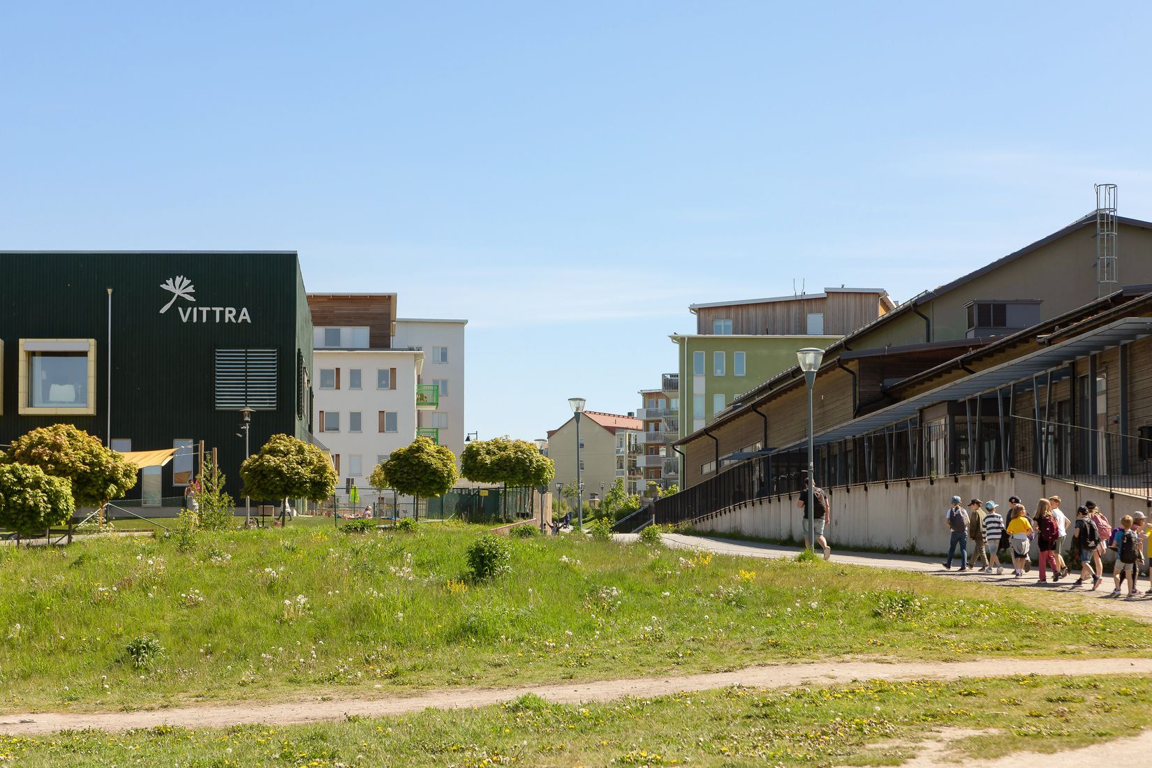 Bostadsrätt, Stallgatan 19, Ursvik, Sundbyberg