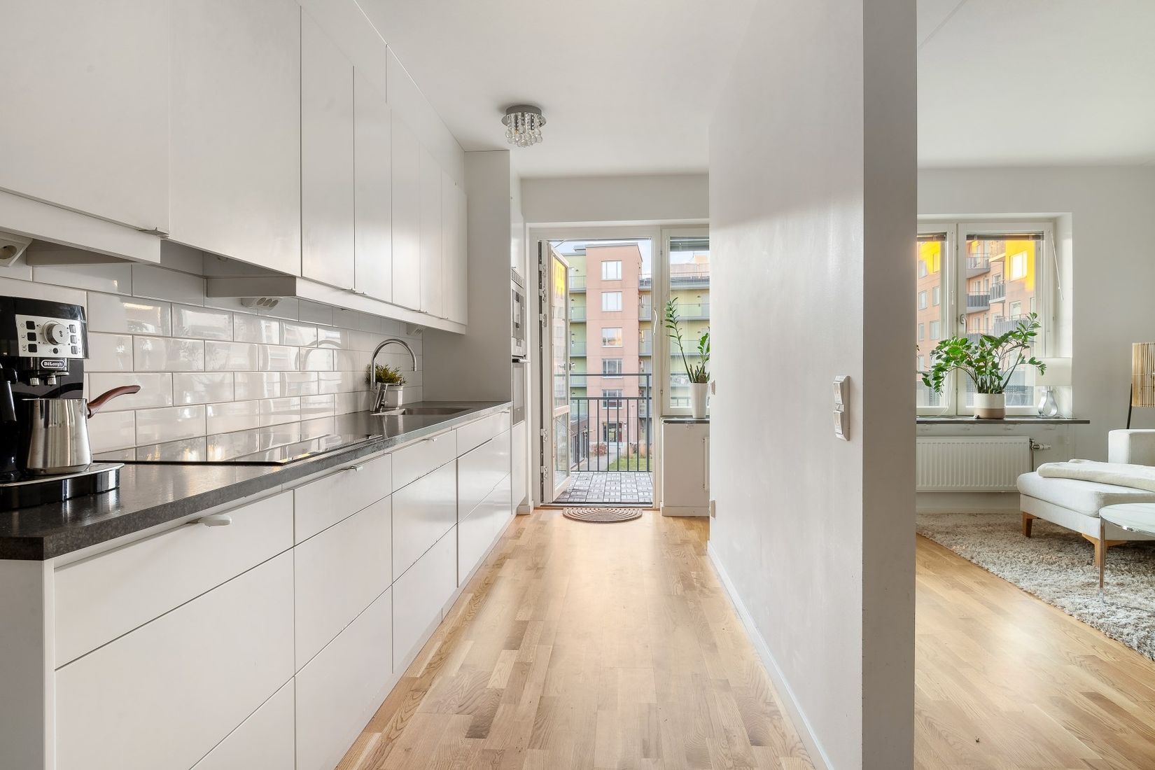 Bostadsrätt, Stallgatan 19, Ursvik, Sundbyberg