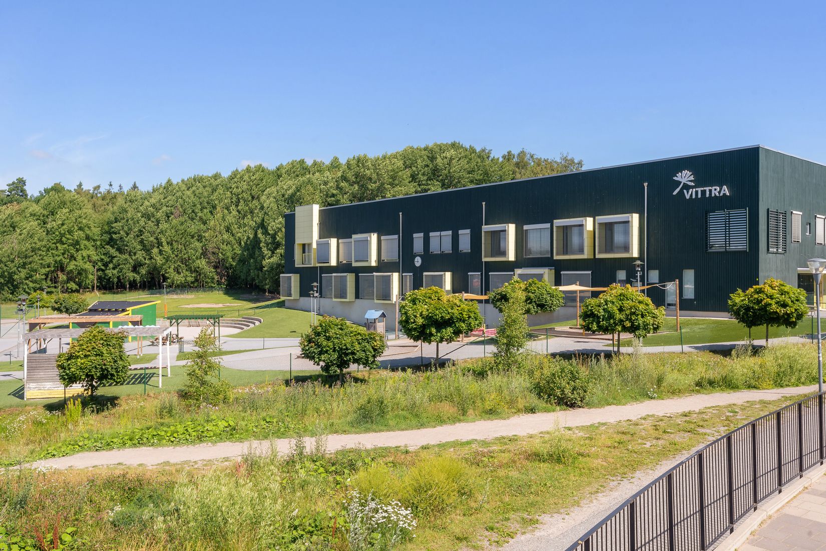 Bostadsrätt, Stallgatan 19, Ursvik, Sundbyberg