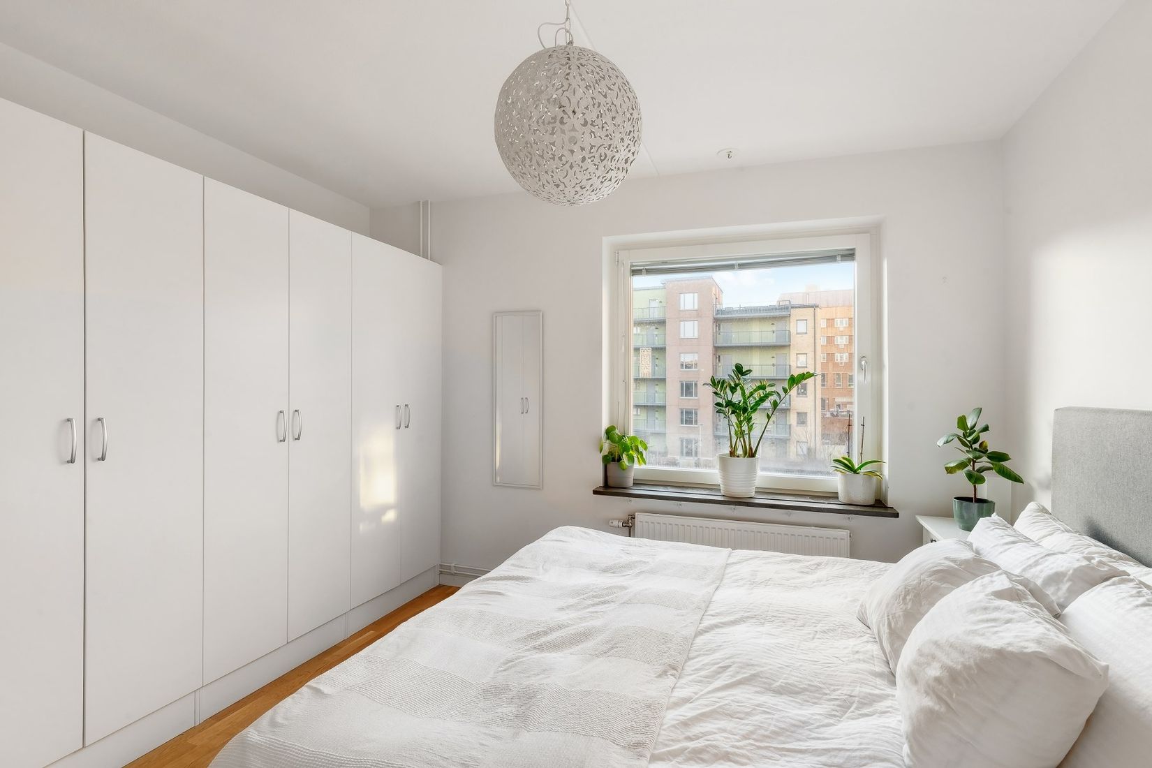 Bostadsrätt, Stallgatan 19, Ursvik, Sundbyberg