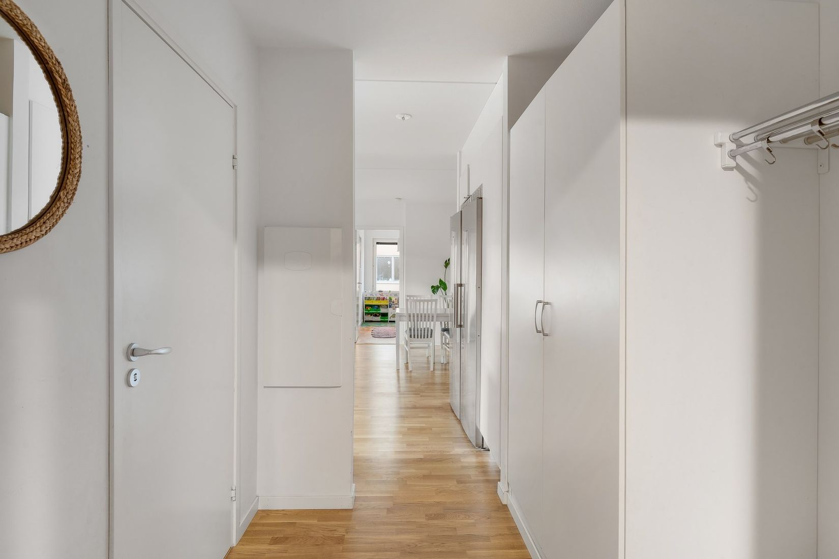 Bostadsrätt, Stallgatan 19, Ursvik, Sundbyberg