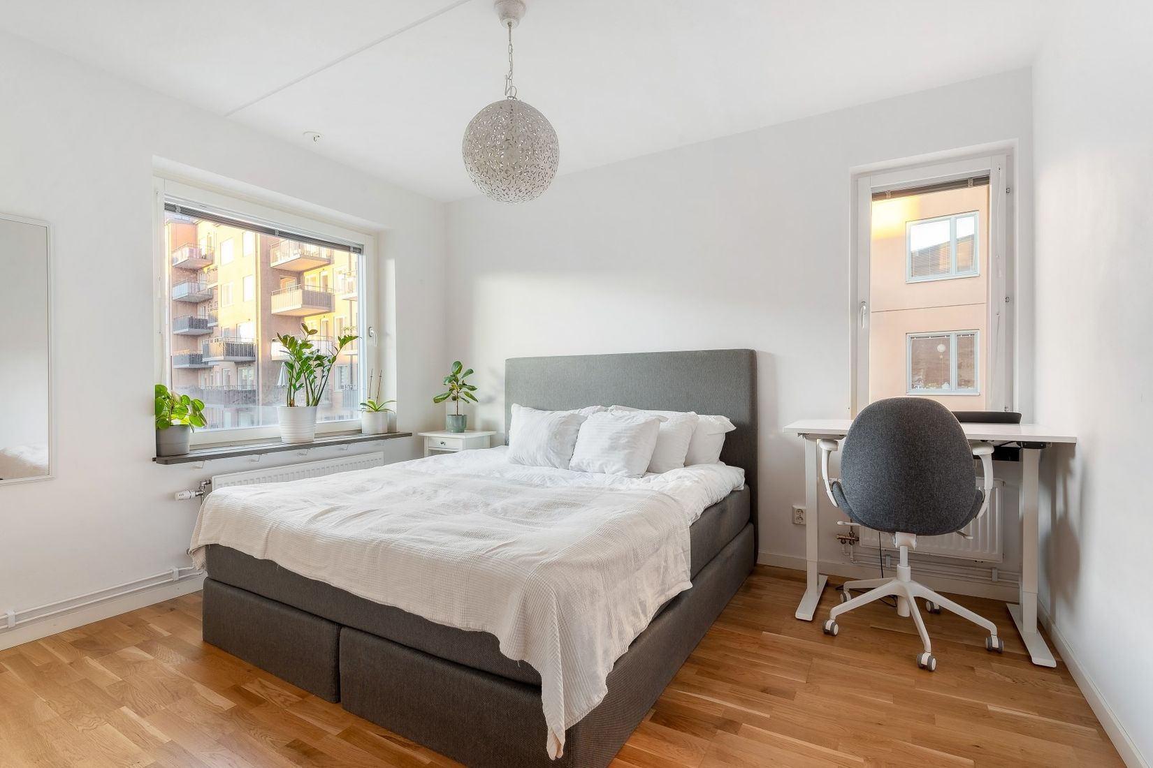 Bostadsrätt, Stallgatan 19, Ursvik, Sundbyberg