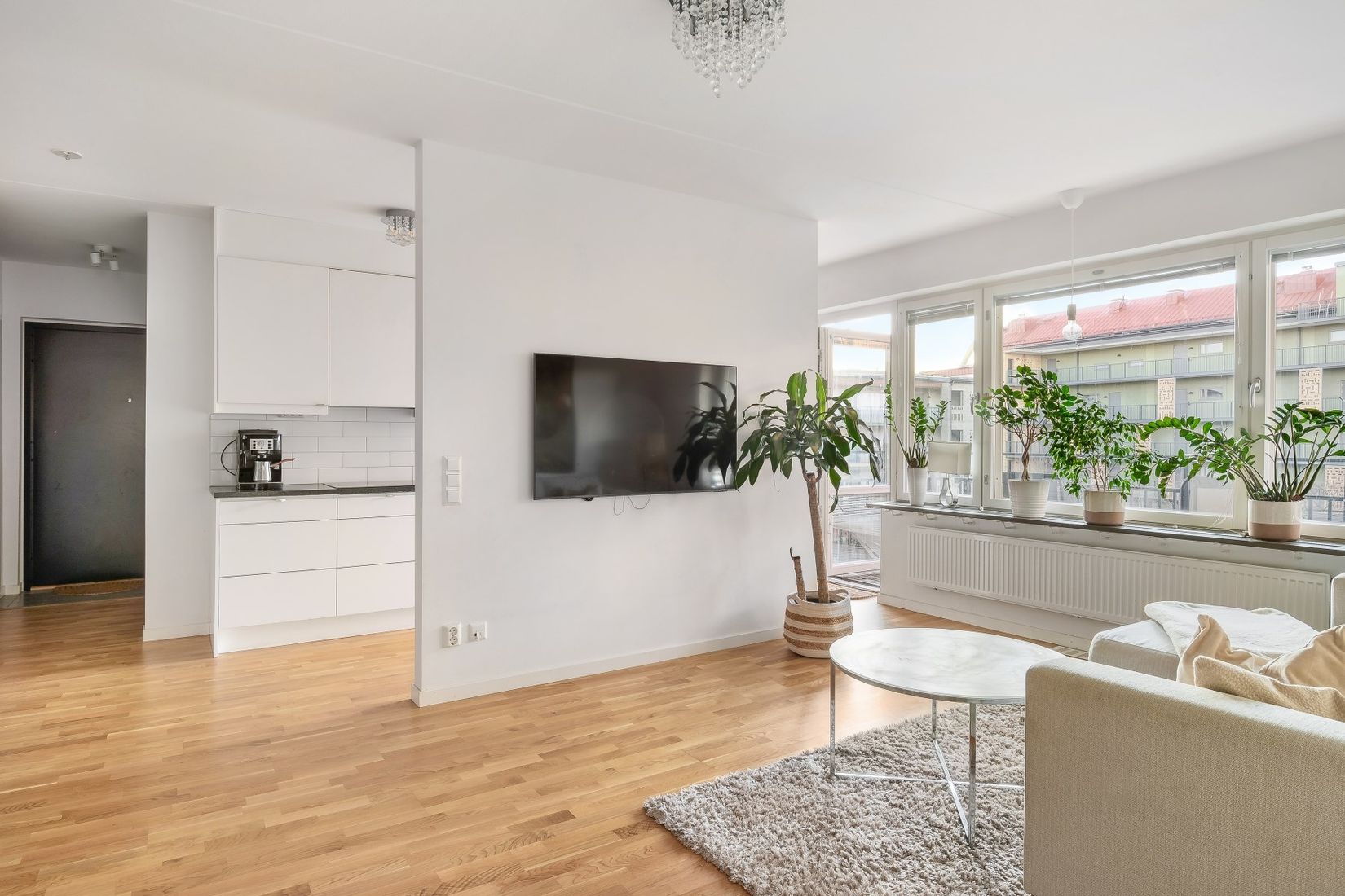 Bostadsrätt, Stallgatan 19, Ursvik, Sundbyberg