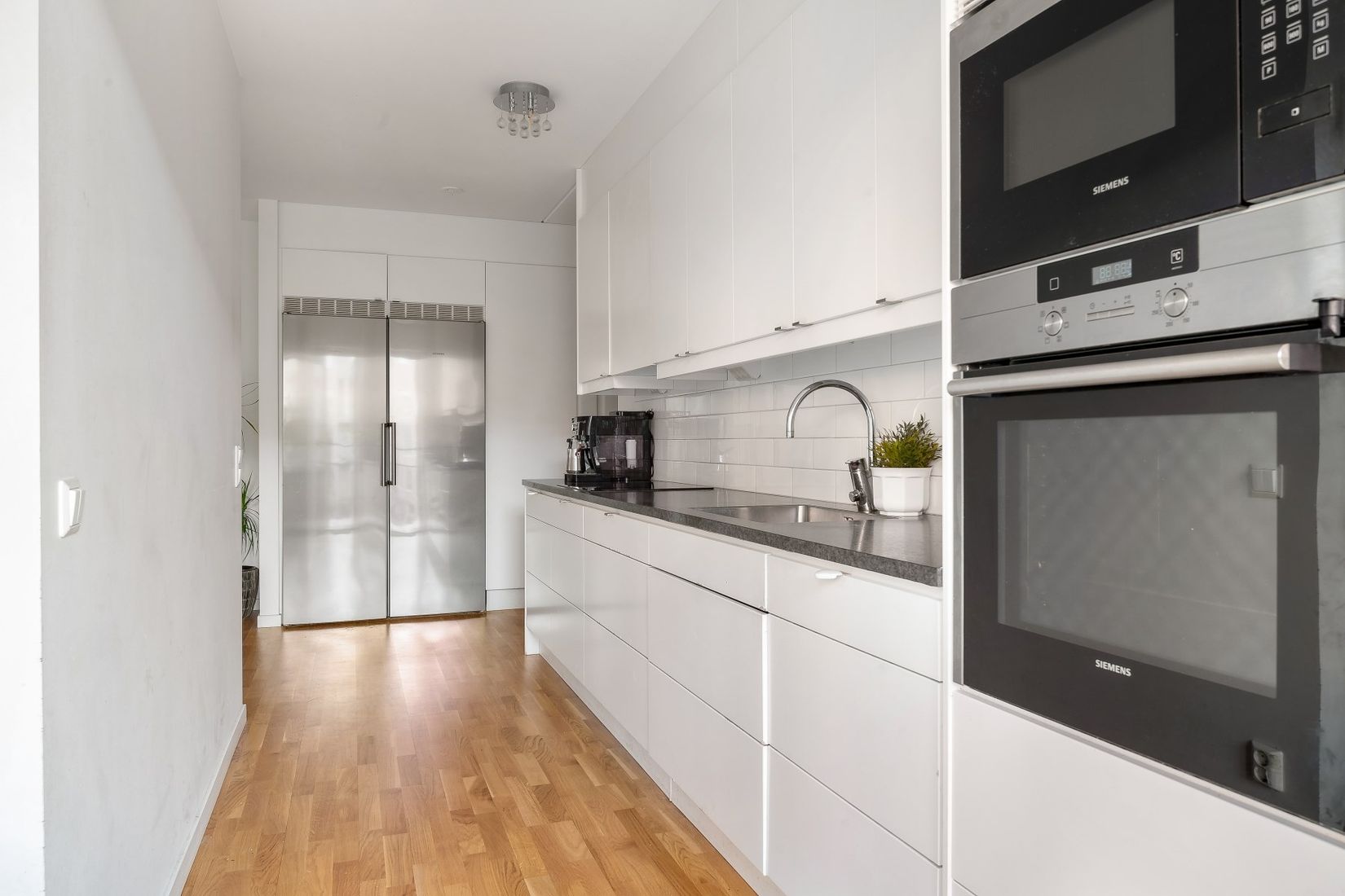 Bostadsrätt, Stallgatan 19, Ursvik, Sundbyberg