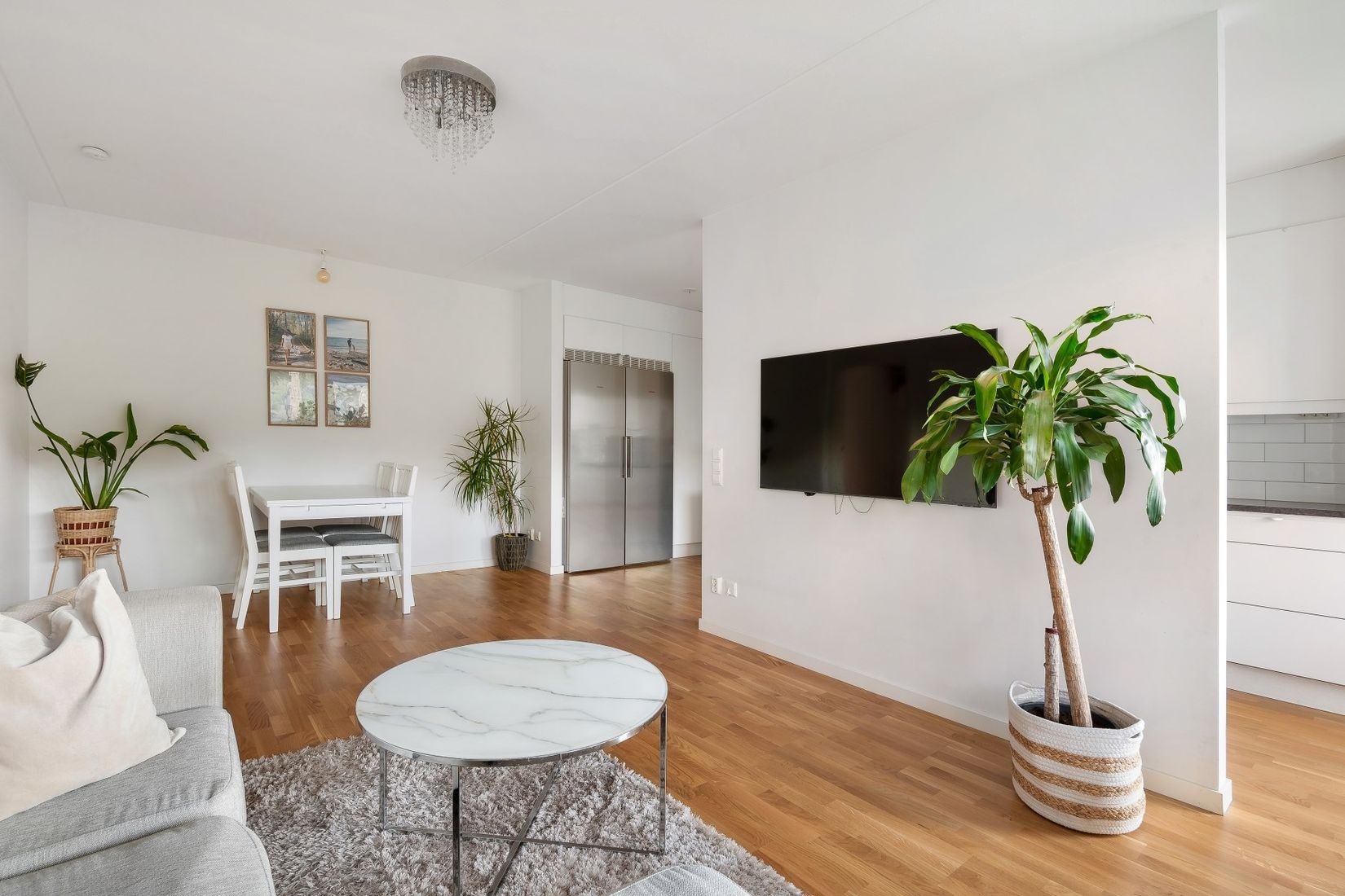 Bostadsrätt, Stallgatan 19, Ursvik, Sundbyberg