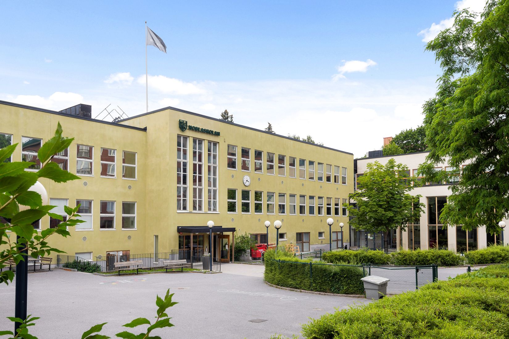 Bostadsrätt, Stallgatan 19, Ursvik, Sundbyberg