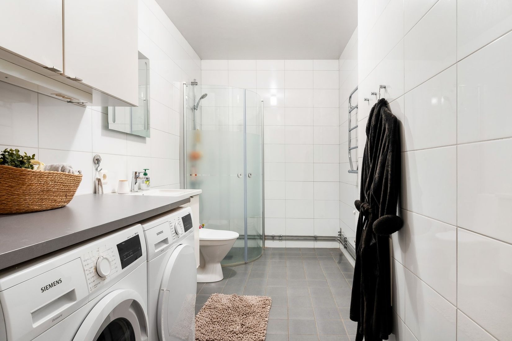 Bostadsrätt, Stallgatan 19, Ursvik, Sundbyberg