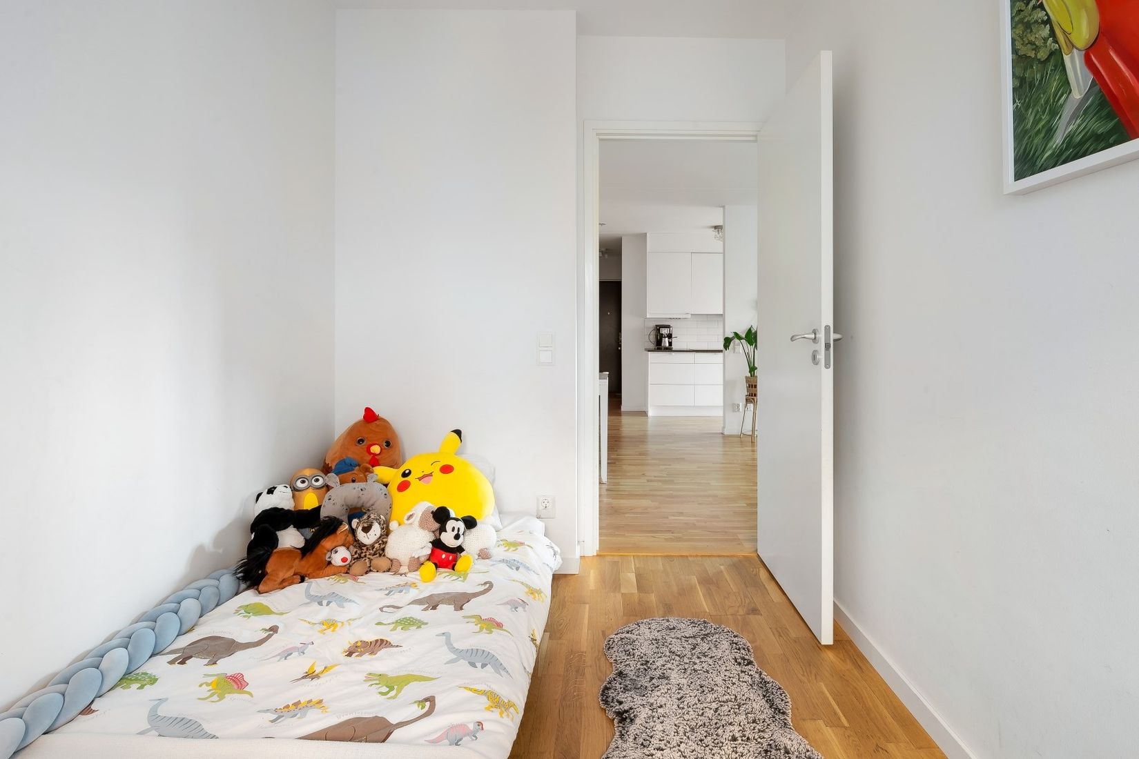 Bostadsrätt, Stallgatan 19, Ursvik, Sundbyberg