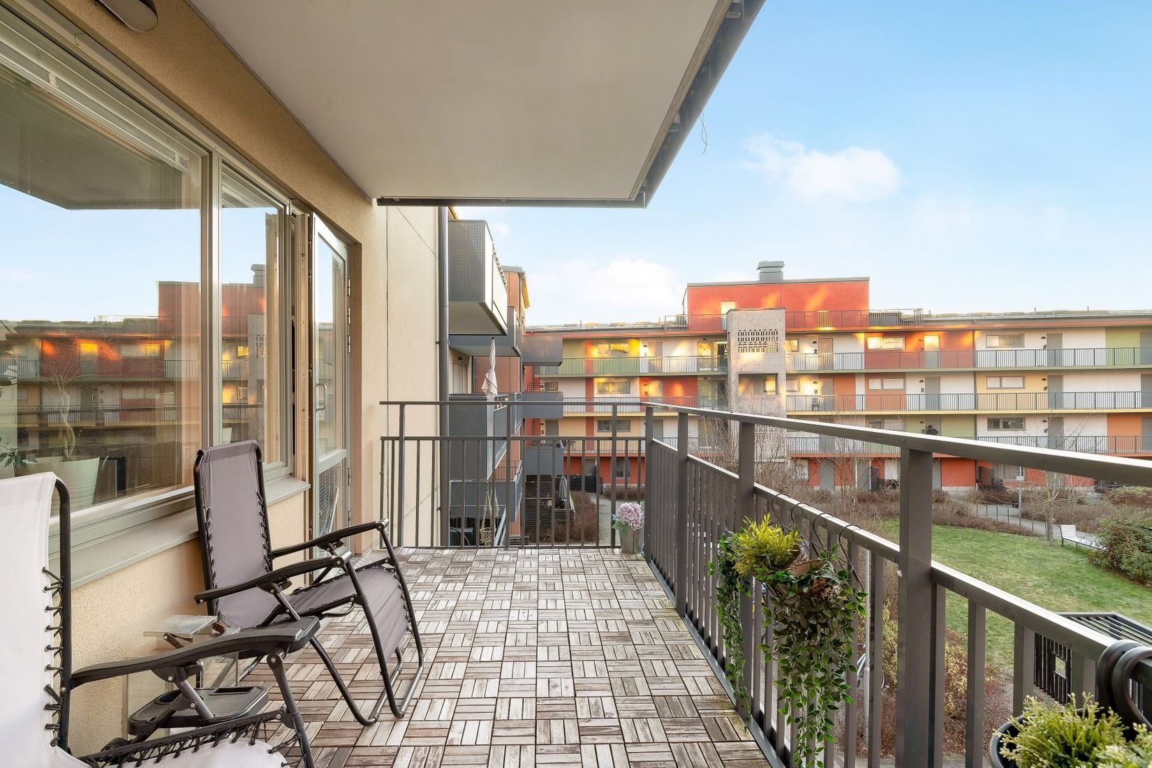 Bostadsrätt, Stallgatan 19, Ursvik, Sundbyberg