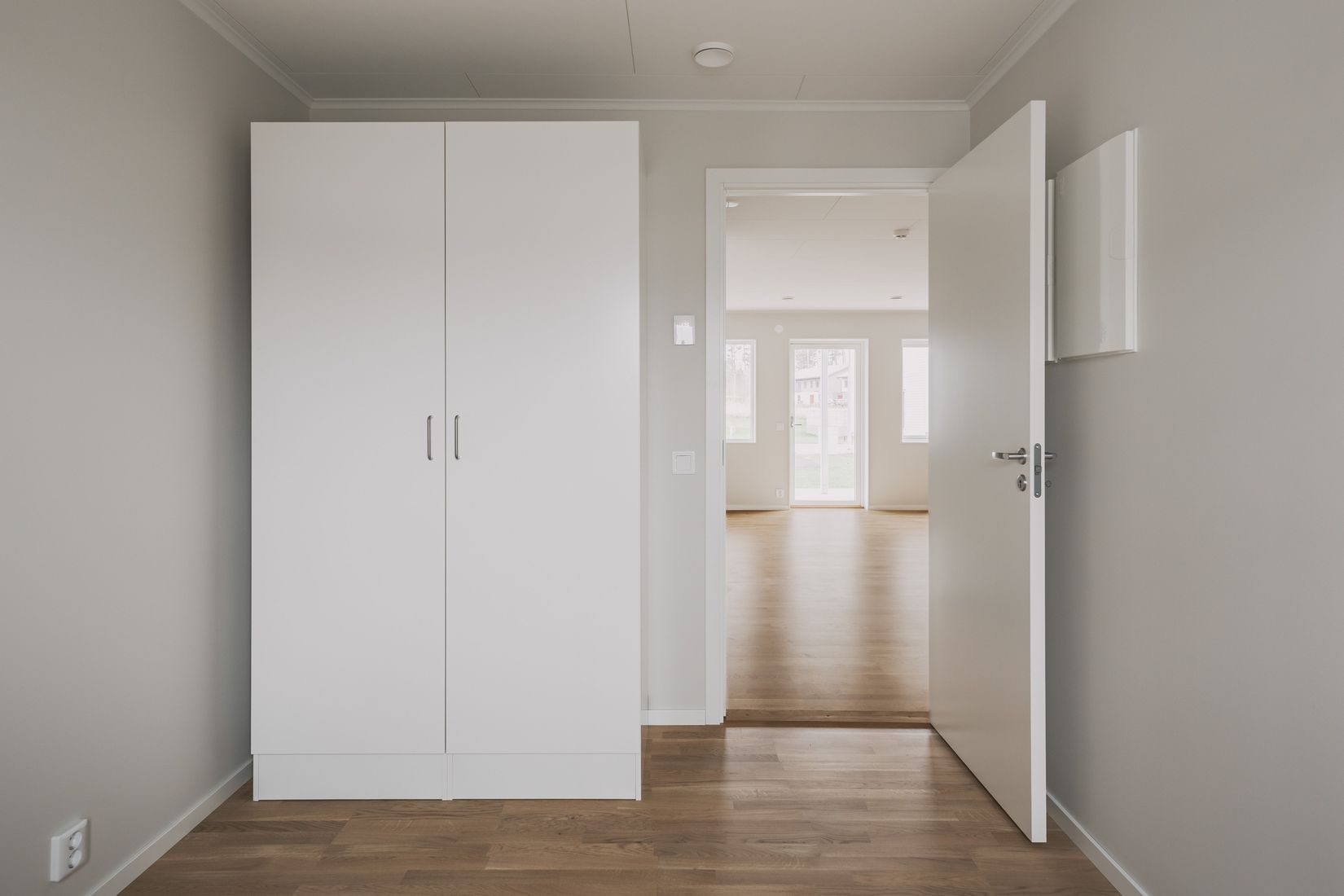 Bostadsrätt, Fartygsvägen 11B, Sjölyckan, Mariestad