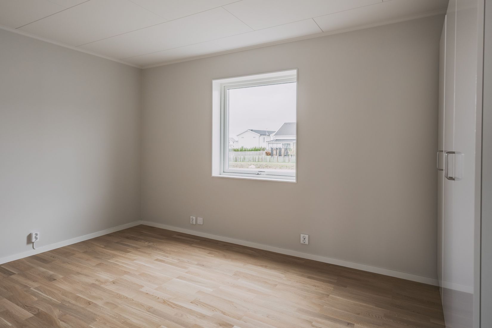 Bostadsrätt, Fartygsvägen 11B, Sjölyckan, Mariestad