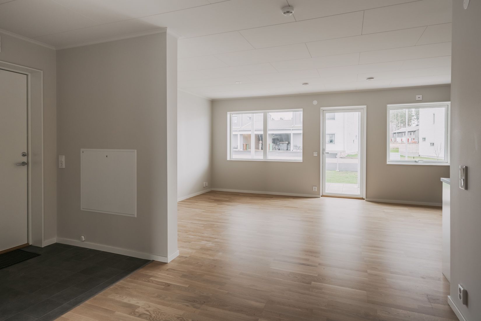 Bostadsrätt, Fartygsvägen 11B, Sjölyckan, Mariestad