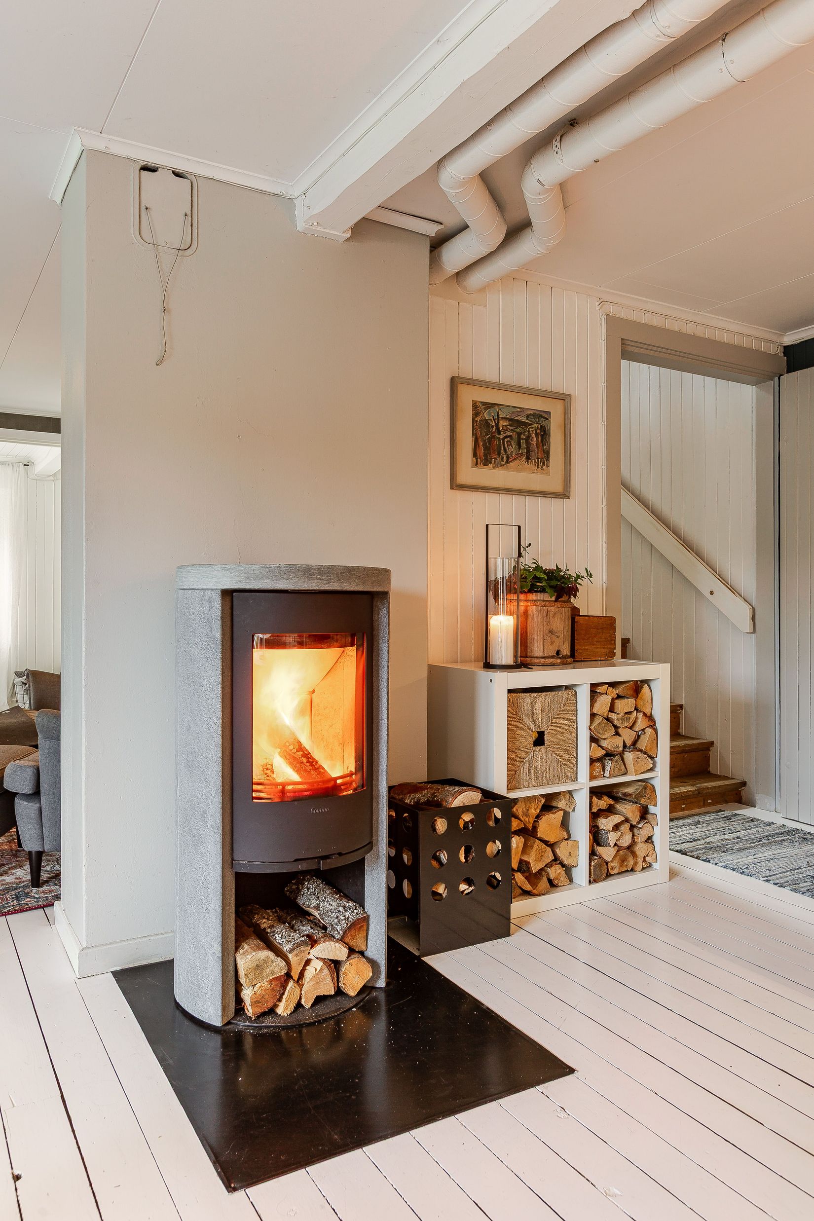 Villa, Viebäck Sjöstugan 1, Viebäck, Nässjö