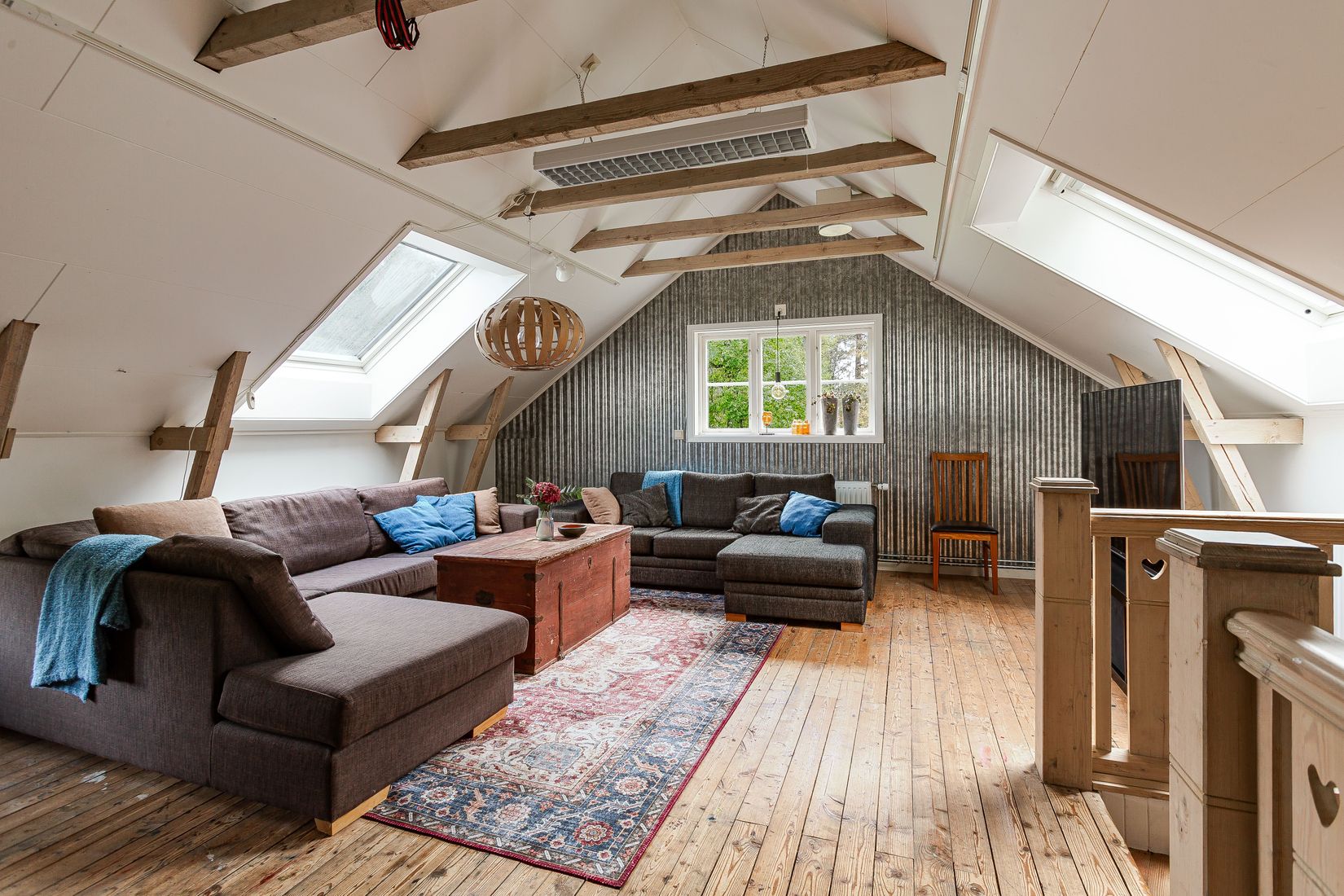 Villa, Viebäck Sjöstugan 1, Viebäck, Nässjö