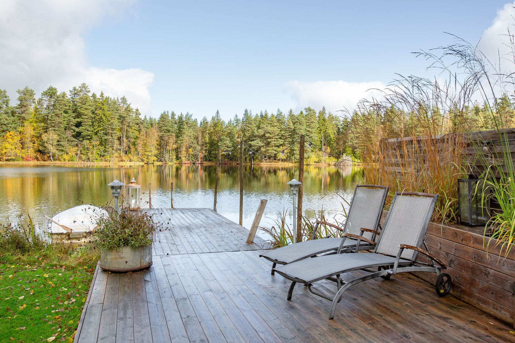 Villa, Viebäck Sjöstugan 1, Viebäck, Nässjö