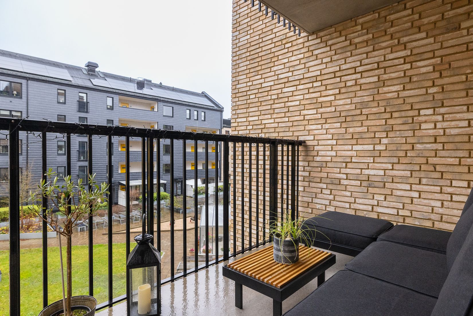 Bostadsrätt, Lillgårdens Gränd 3, Hovås, Göteborg