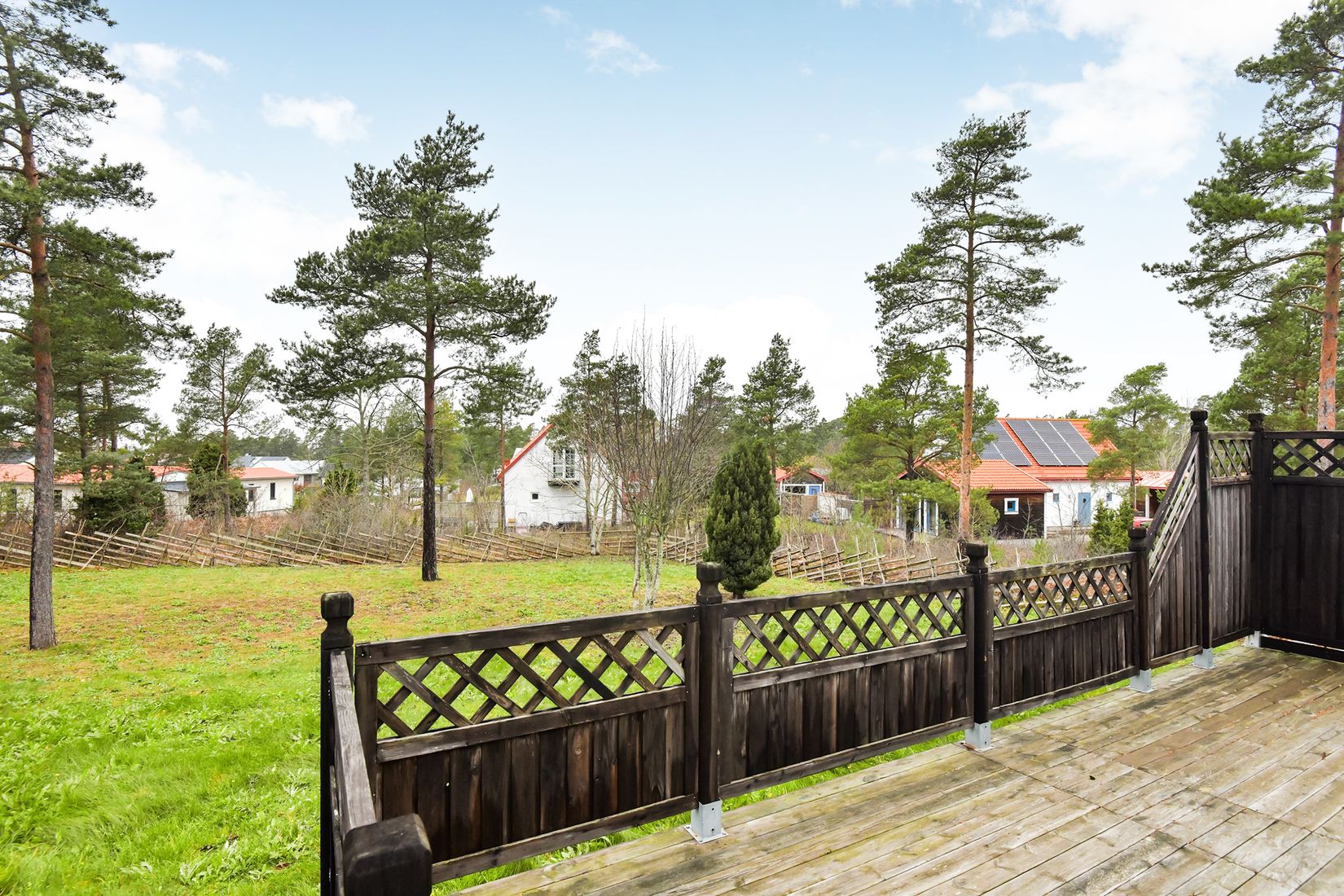 Villa, Fröjel Balders väg 2, Fröjel, Gotland