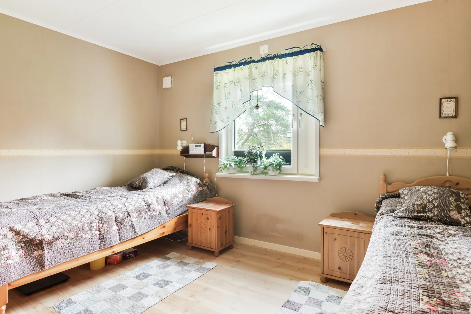 Villa, Fröjel Balders väg 2, Fröjel, Gotland