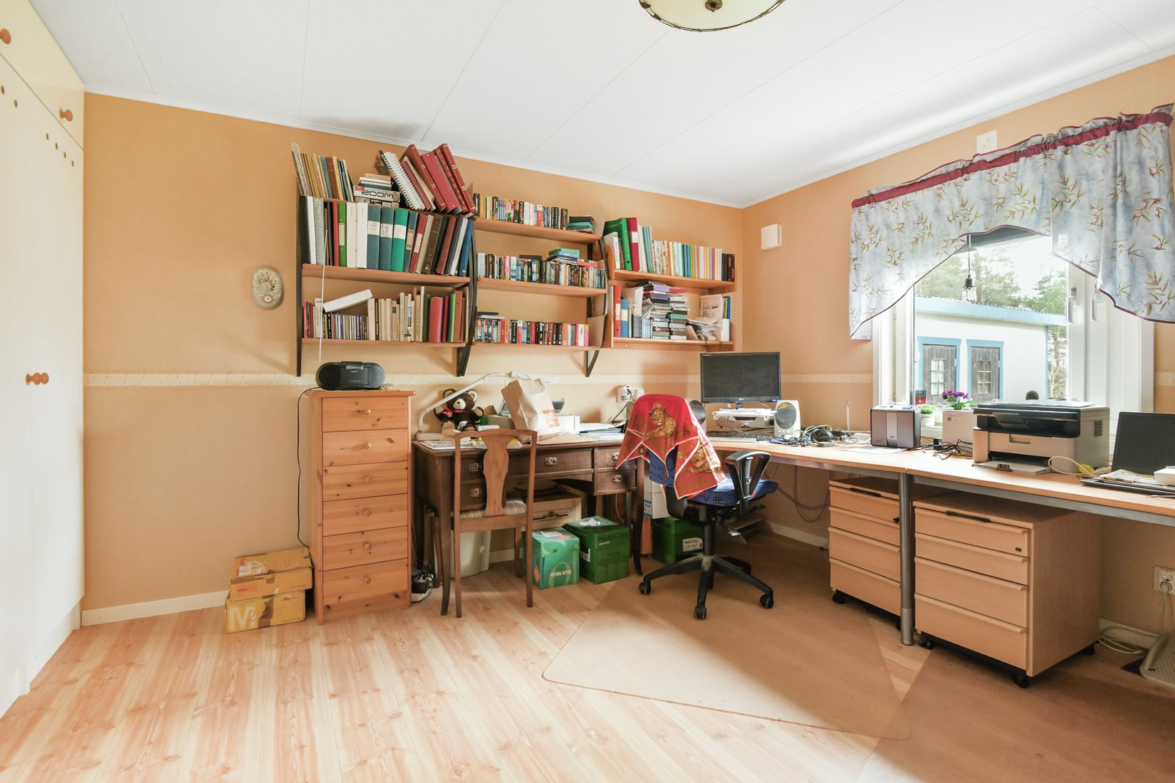 Villa, Fröjel Balders väg 2, Fröjel, Gotland