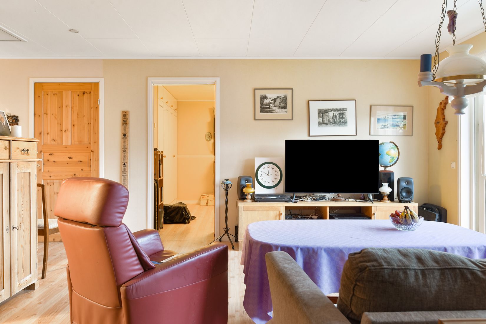 Villa, Fröjel Balders väg 2, Fröjel, Gotland