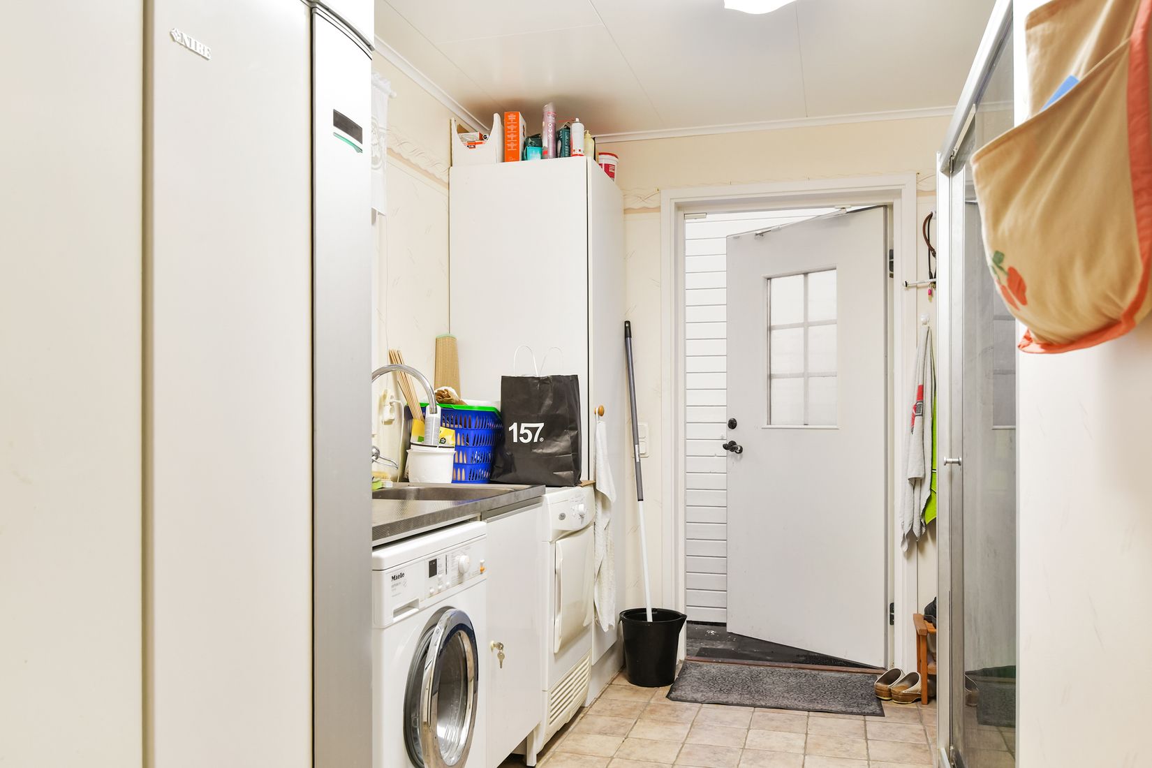 Villa, Fröjel Balders väg 2, Fröjel, Gotland