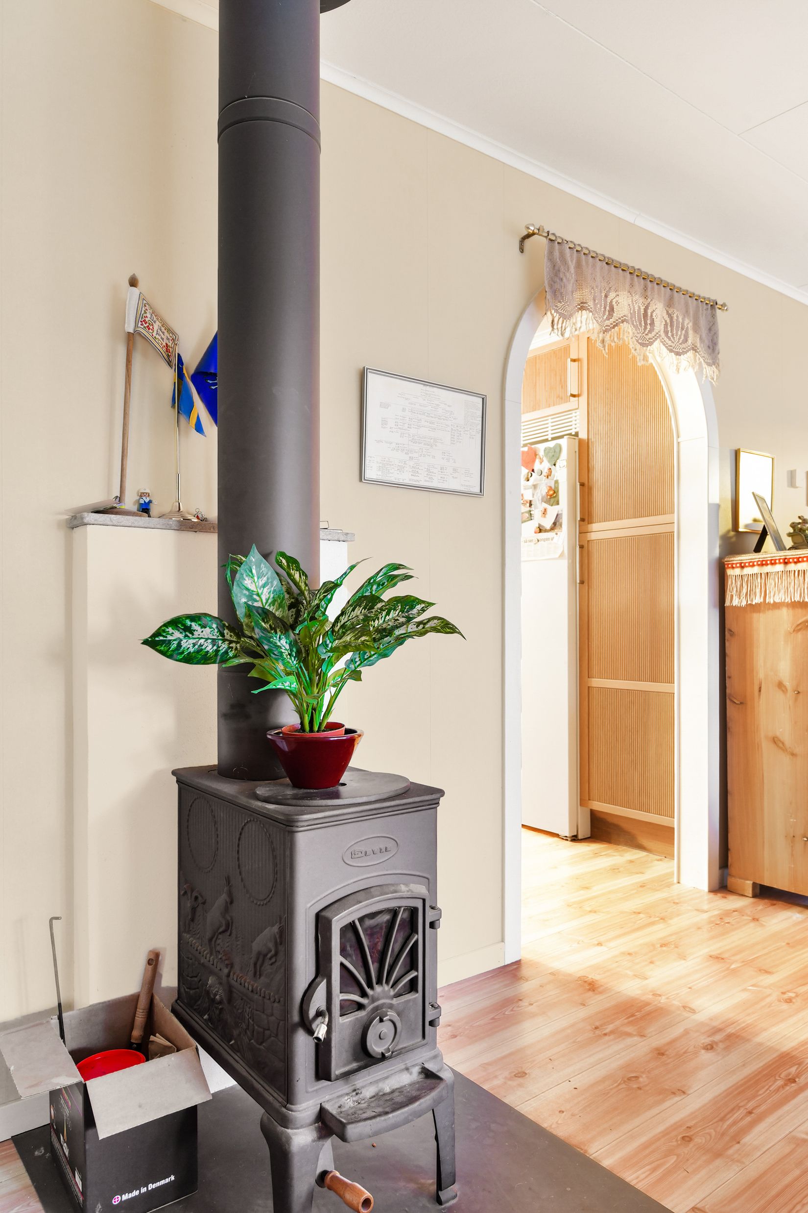 Villa, Fröjel Balders väg 2, Fröjel, Gotland