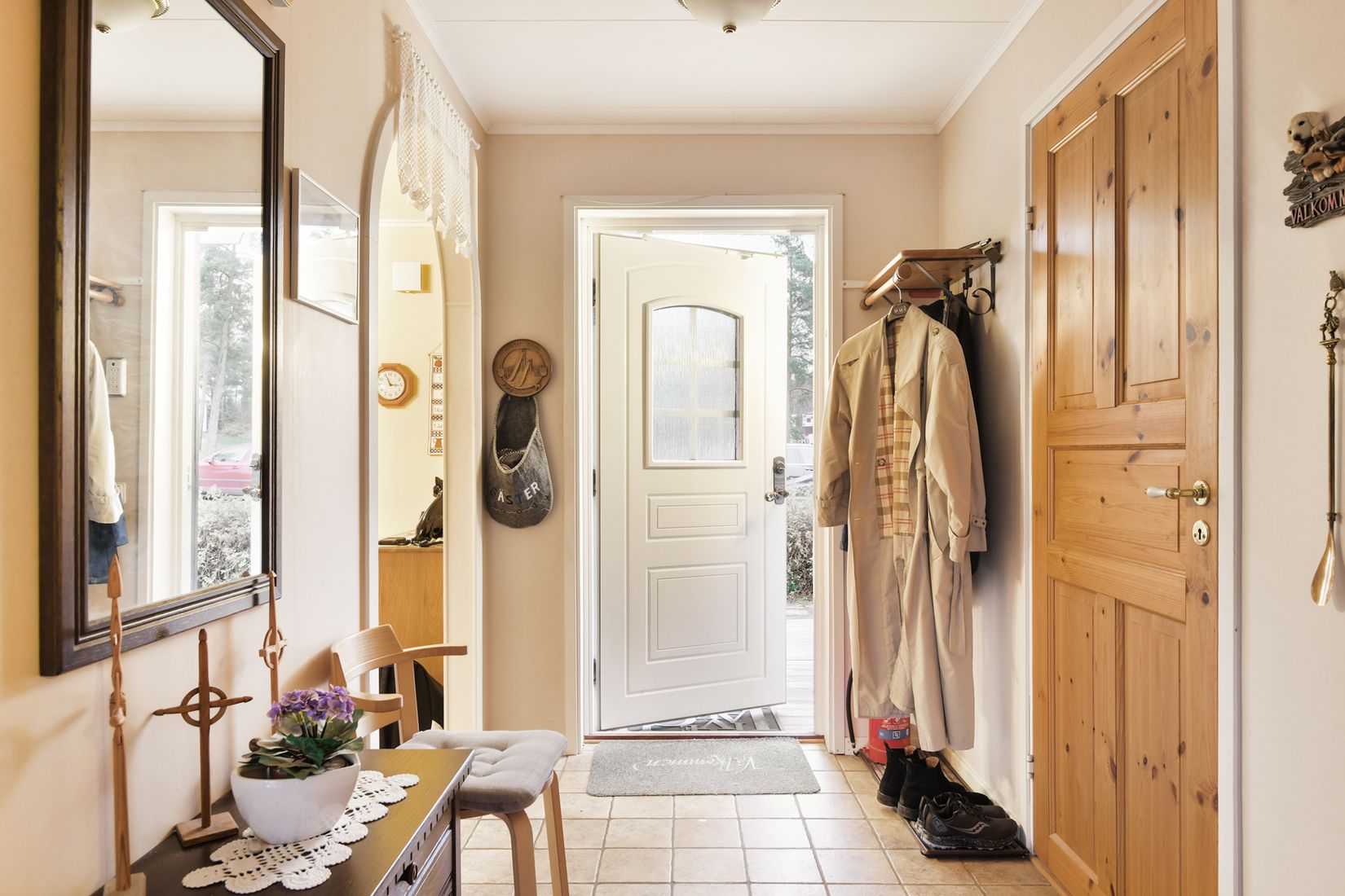 Villa, Fröjel Balders väg 2, Fröjel, Gotland