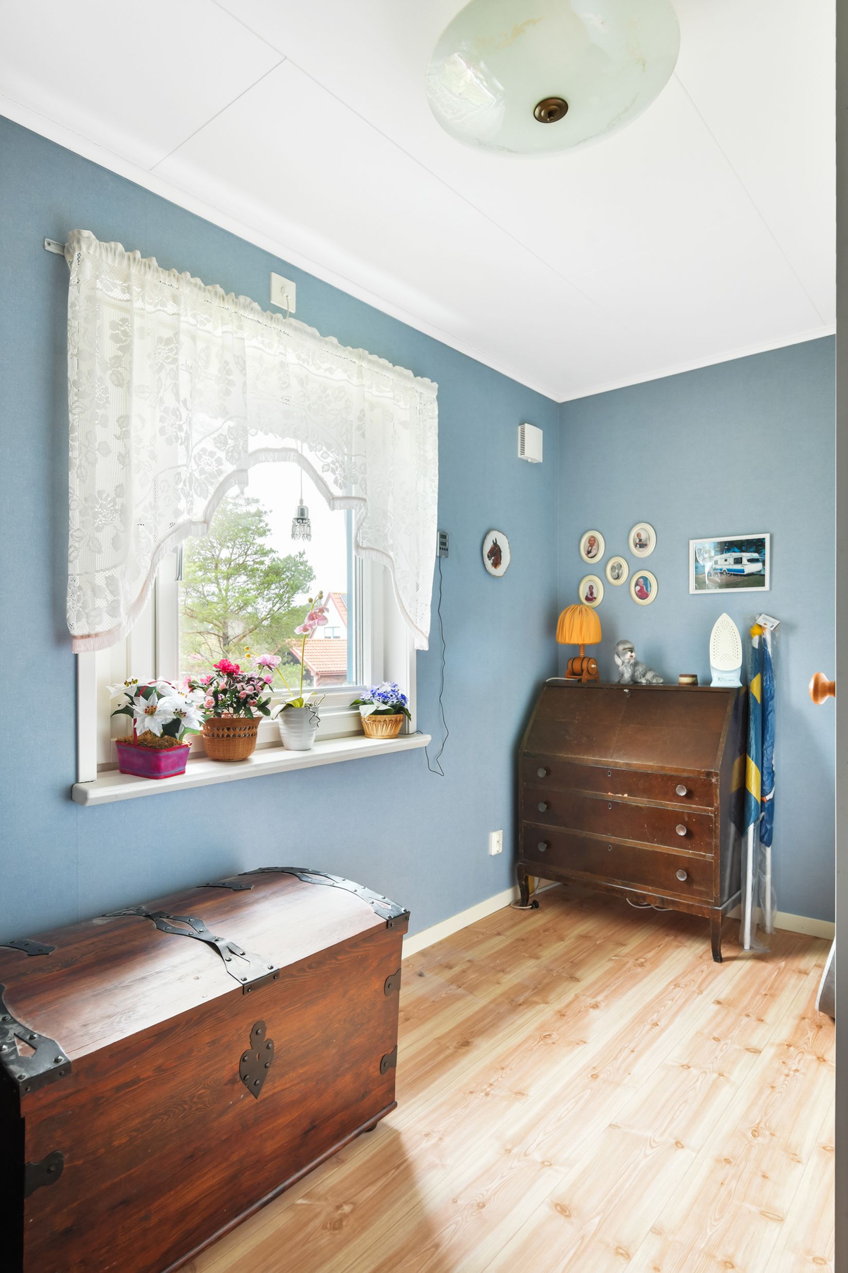 Villa, Fröjel Balders väg 2, Fröjel, Gotland