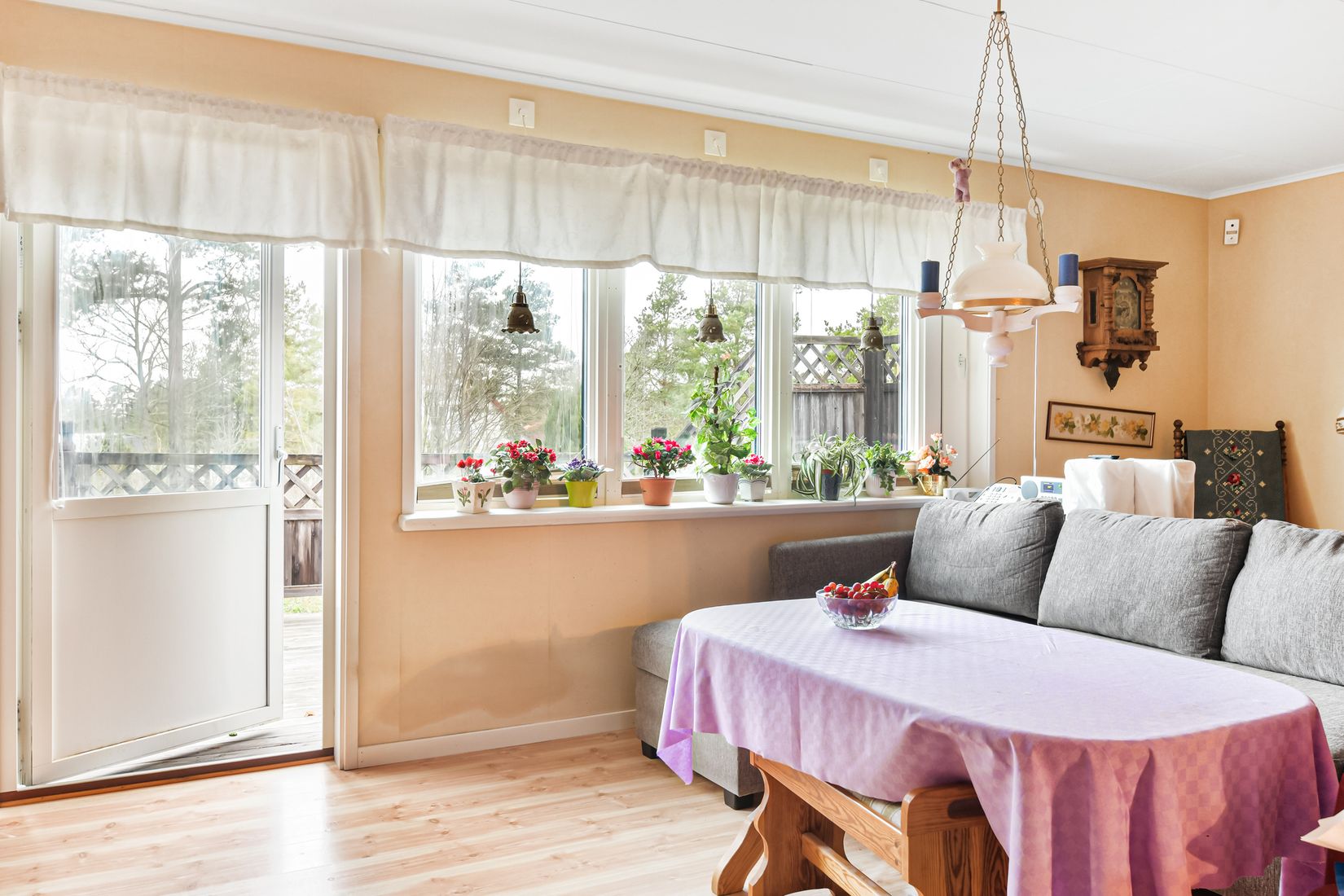 Villa, Fröjel Balders väg 2, Fröjel, Gotland