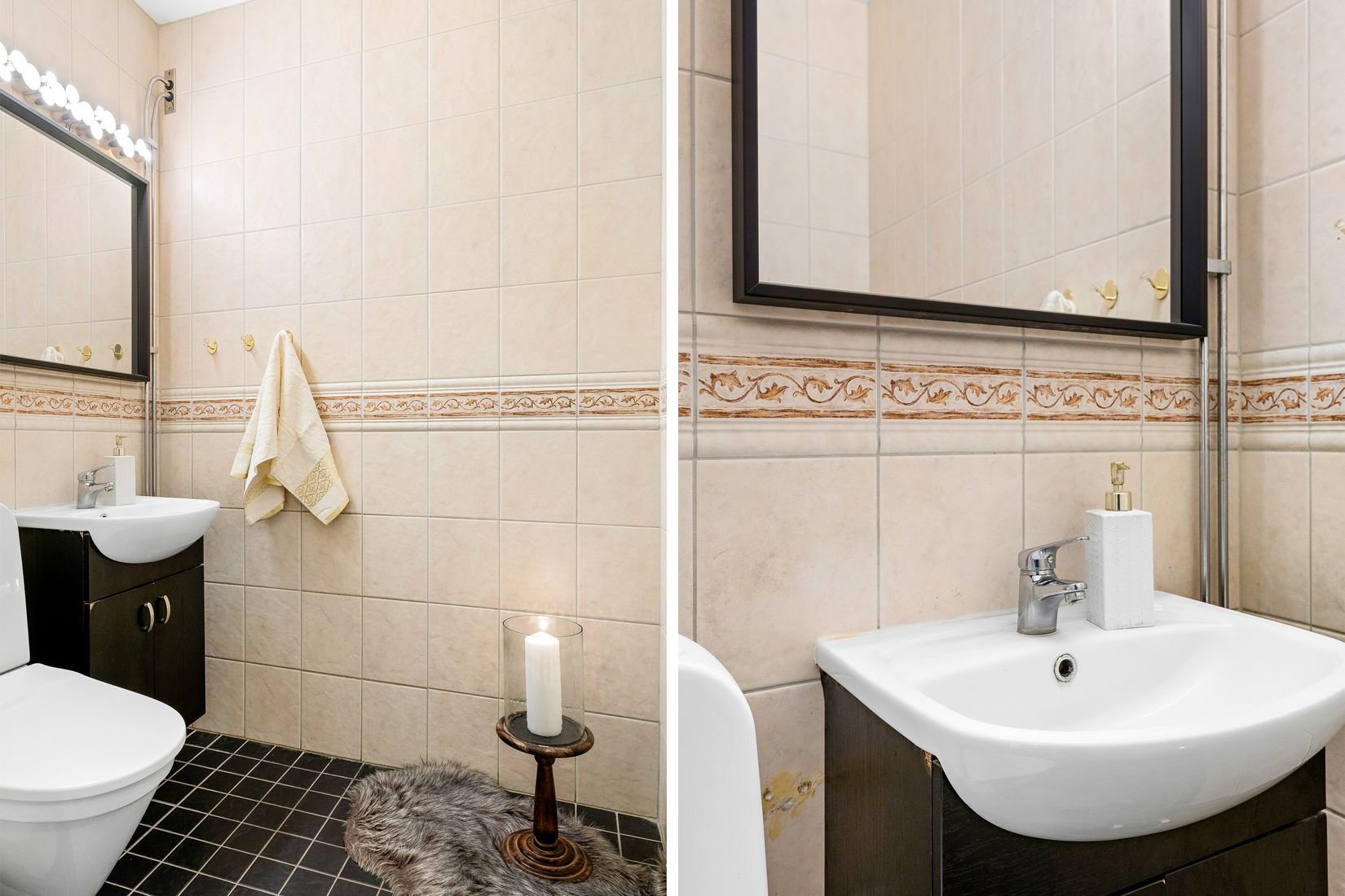 Bostadsrätt, Västerleden 144, Västerleden, Enköping