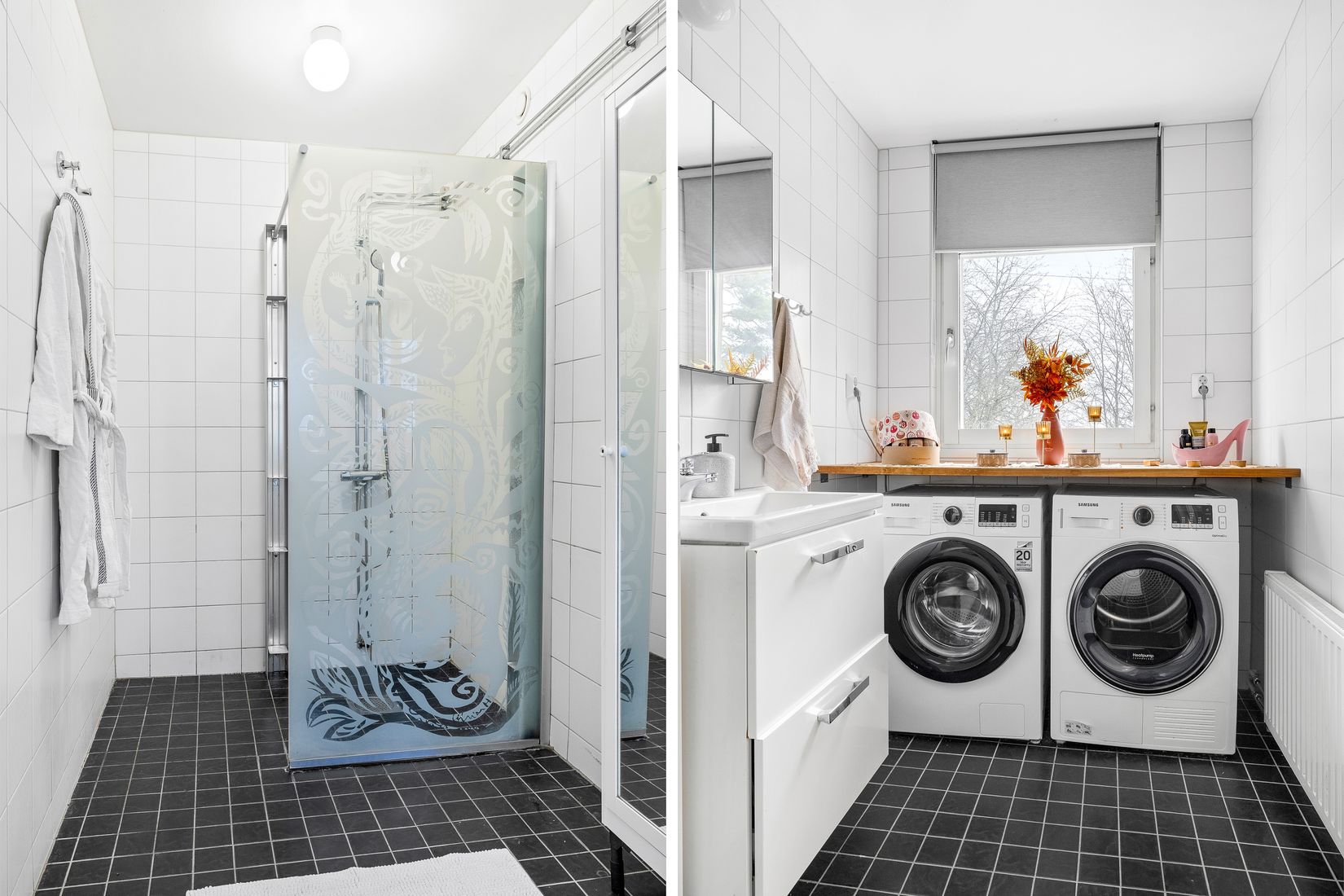 Bostadsrätt, Västerleden 144, Västerleden, Enköping