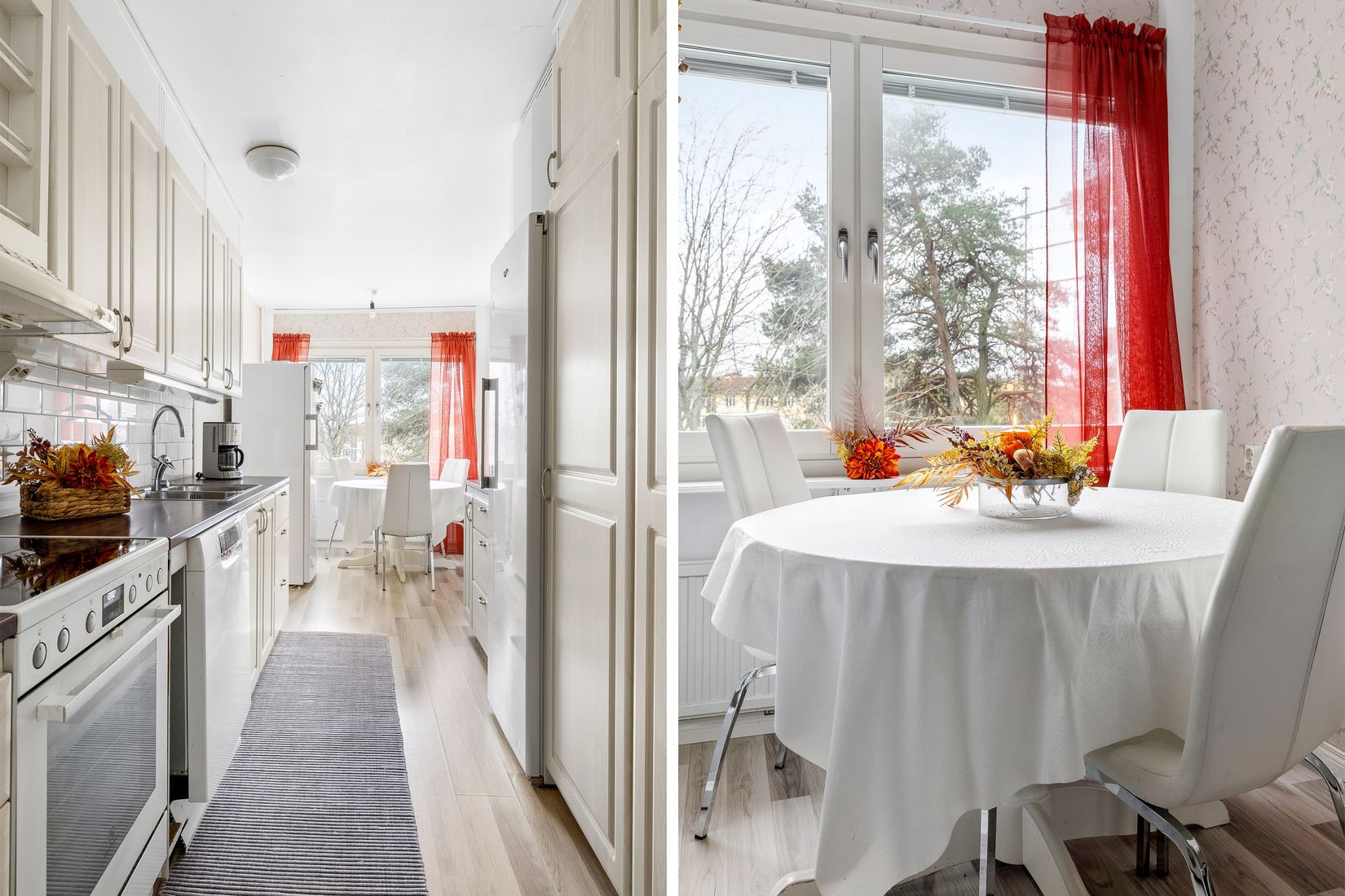 Bostadsrätt, Västerleden 144, Västerleden, Enköping