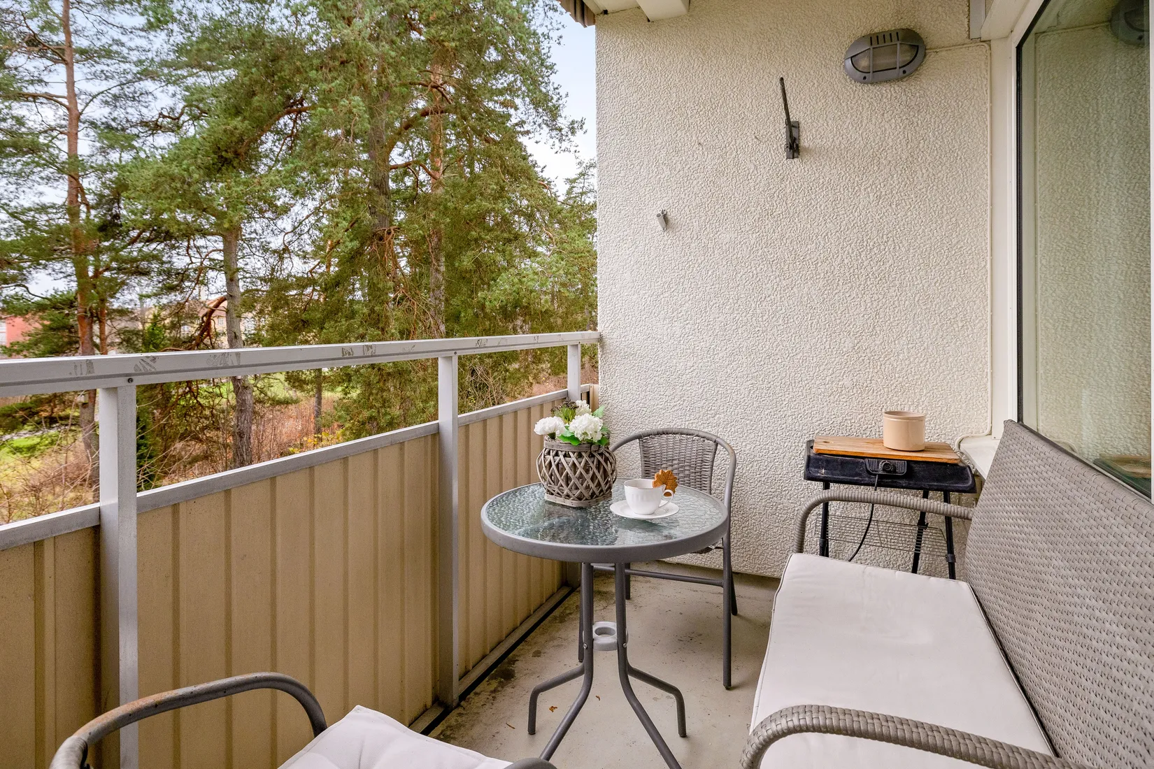 Bostadsrätt, Västerleden 144, Västerleden, Enköping