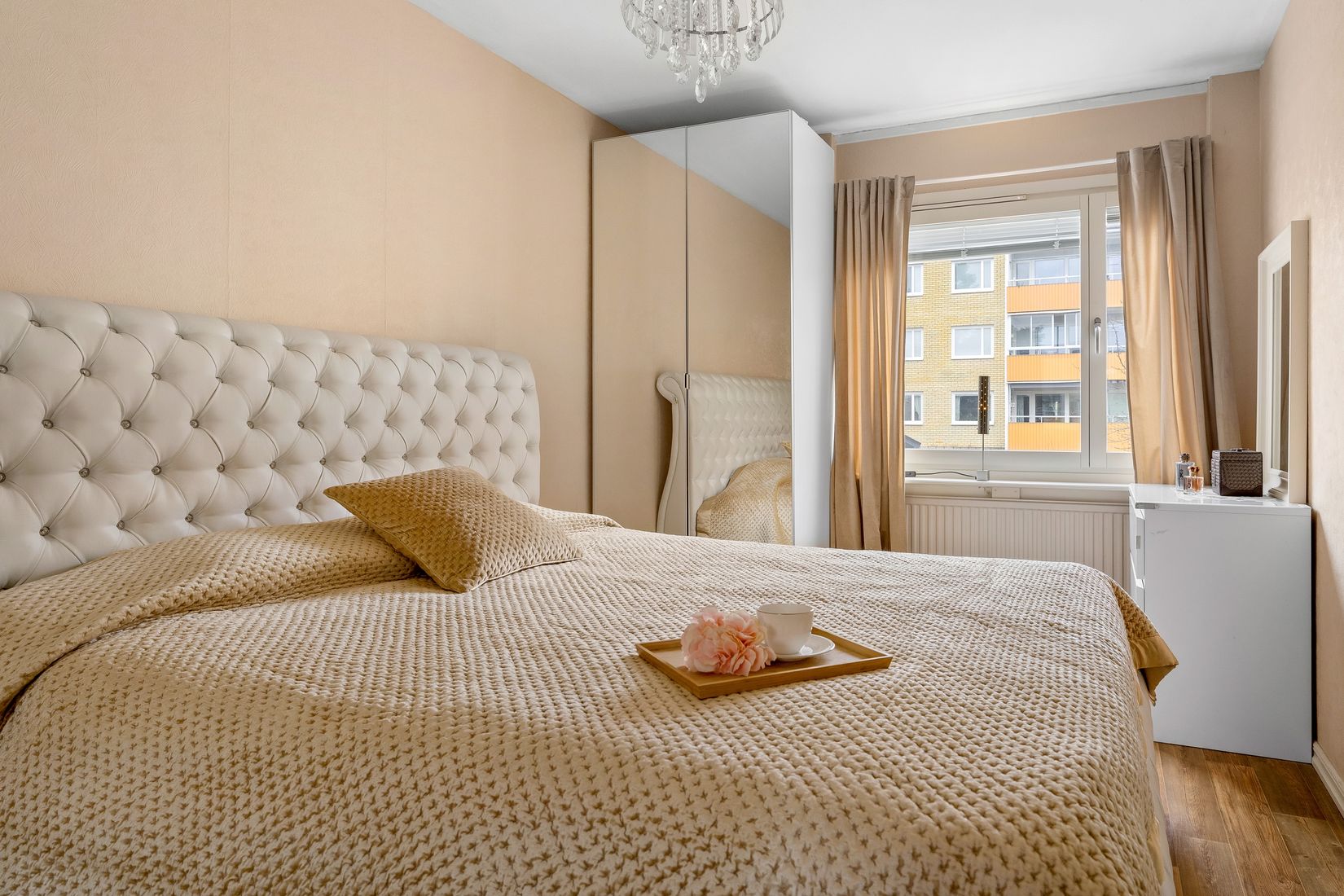 Bostadsrätt, Västerleden 144, Västerleden, Enköping