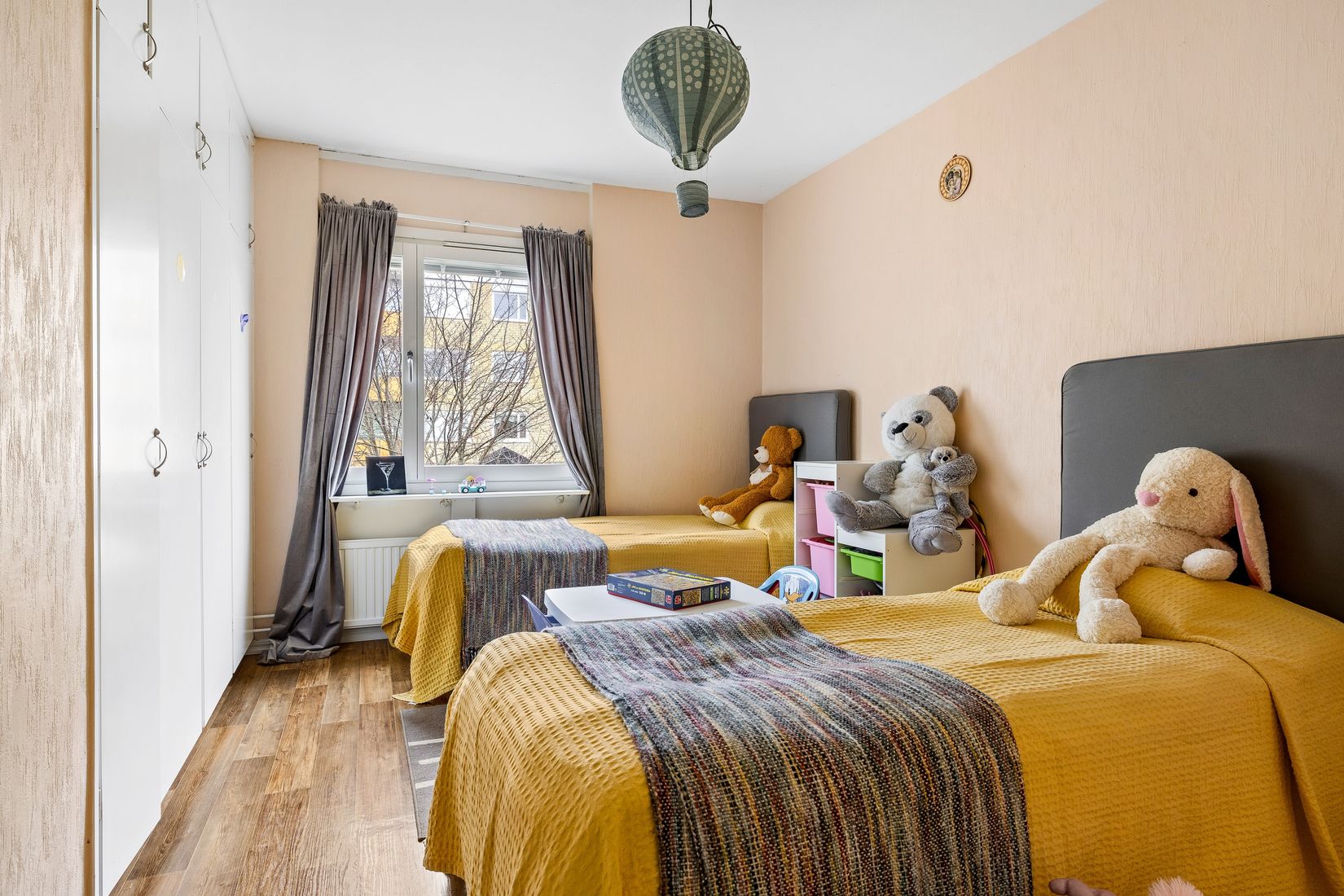 Bostadsrätt, Västerleden 144, Västerleden, Enköping