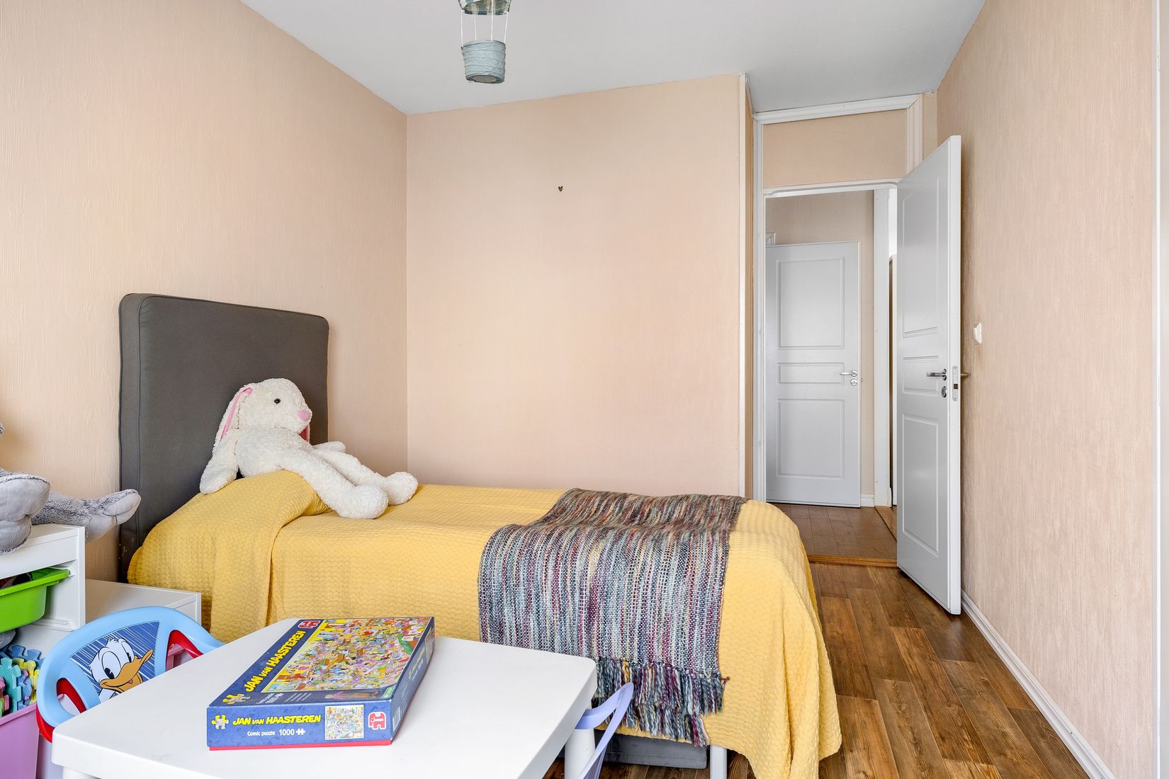 Bostadsrätt, Västerleden 144, Västerleden, Enköping