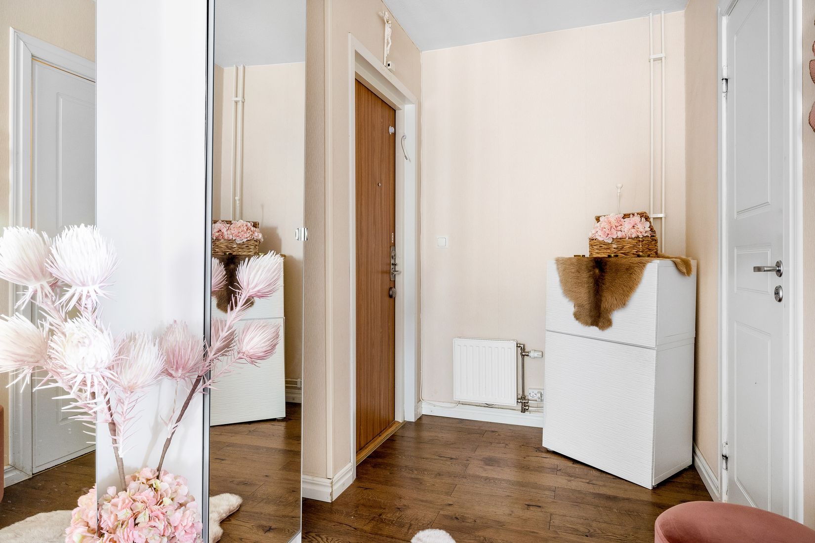 Bostadsrätt, Västerleden 144, Västerleden, Enköping