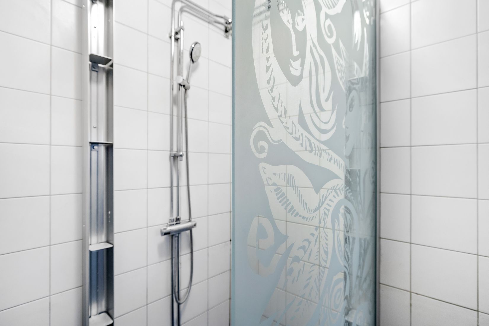 Bostadsrätt, Västerleden 144, Västerleden, Enköping