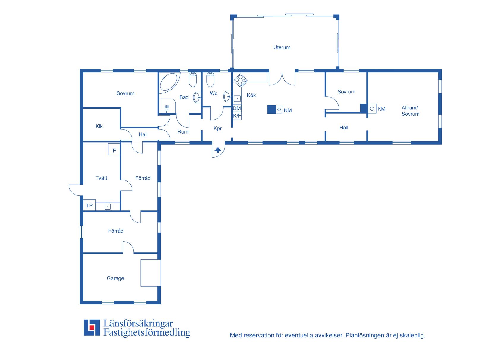 Villa, Lindby 178, Lindbyvärn, Skurup