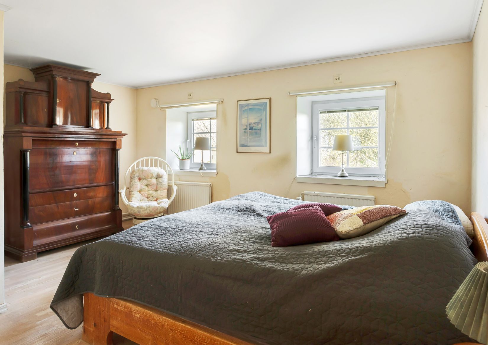 Villa, Lindby 178, Lindbyvärn, Skurup