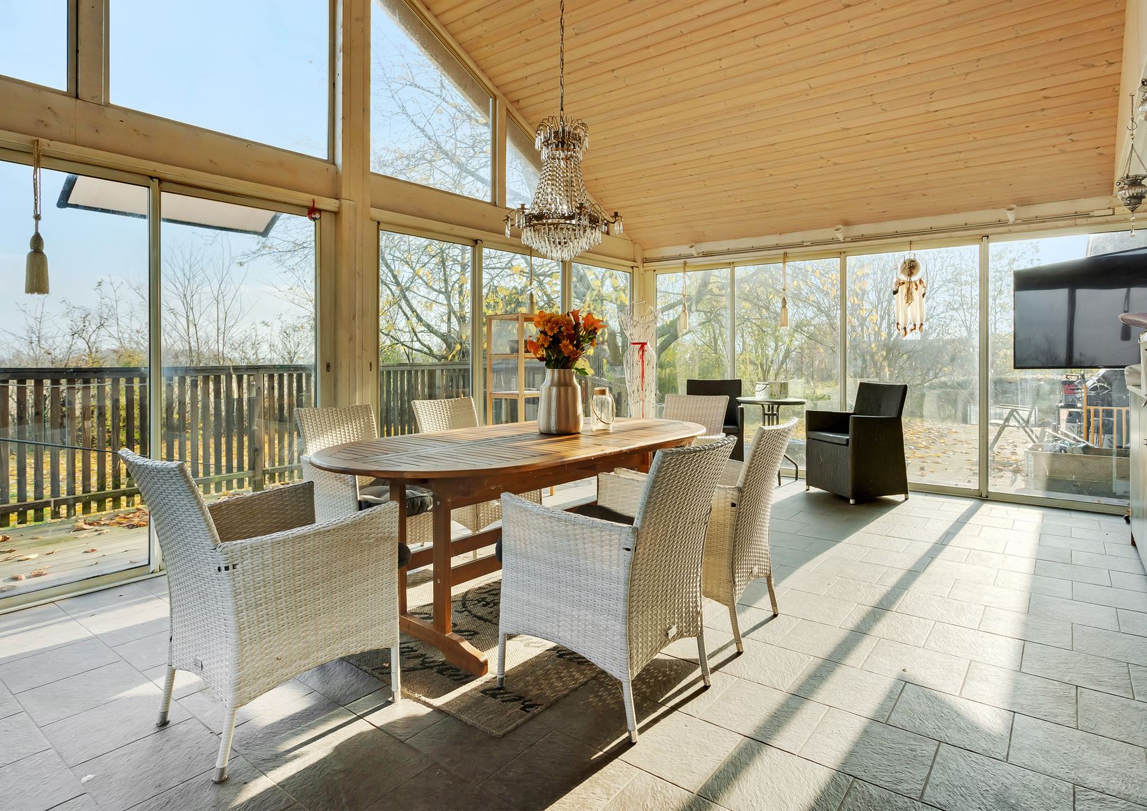 Villa, Lindby 178, Lindbyvärn, Skurup