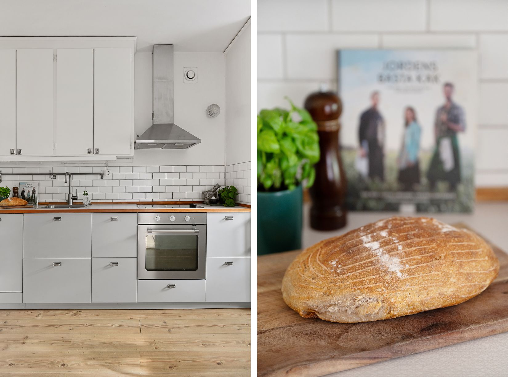 Bostadsrätt, Bergsrådsvägen 46, Stockholm