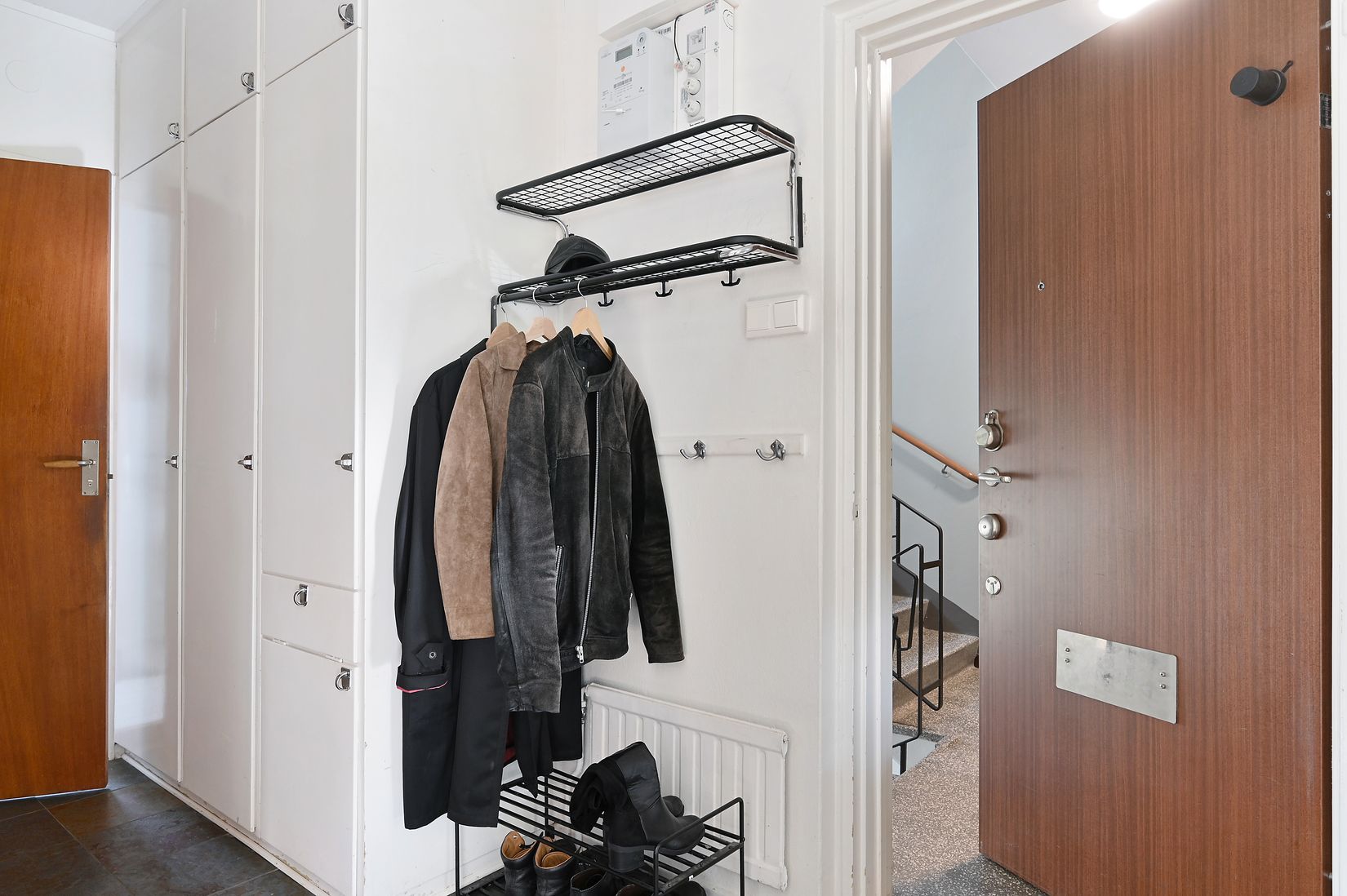 Bostadsrätt, Bergsrådsvägen 46, Stockholm