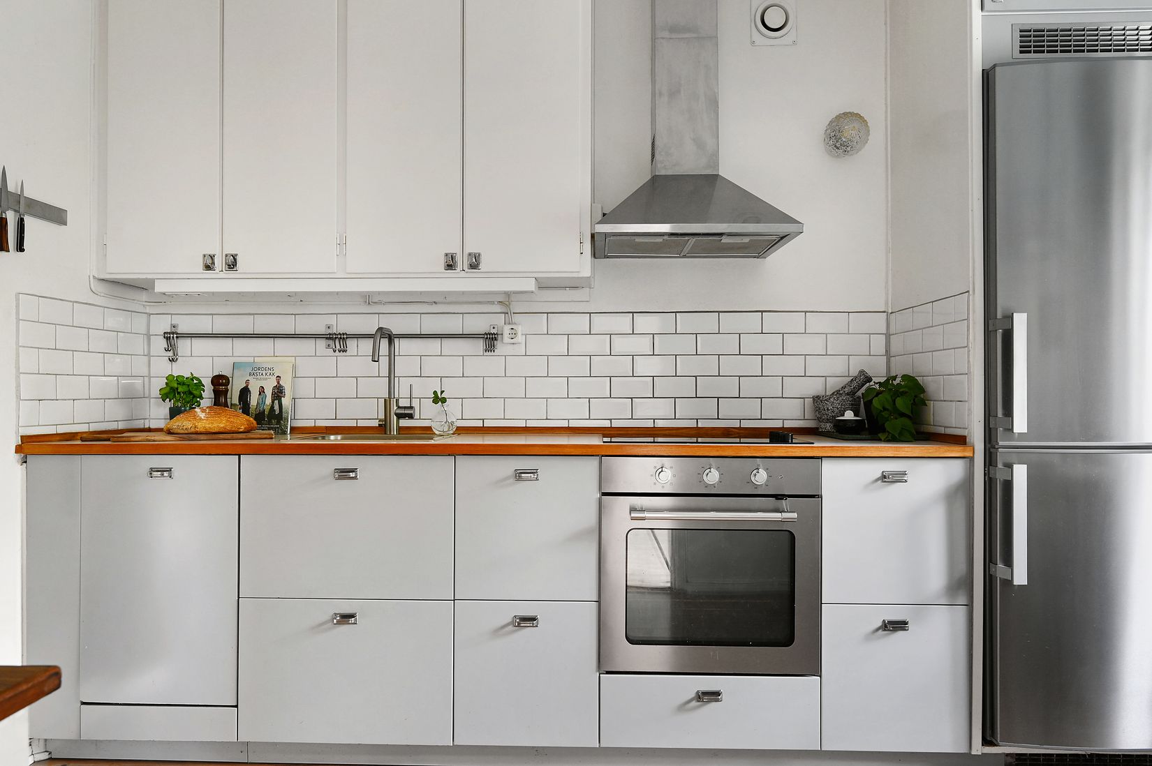 Bostadsrätt, Bergsrådsvägen 46, Stockholm